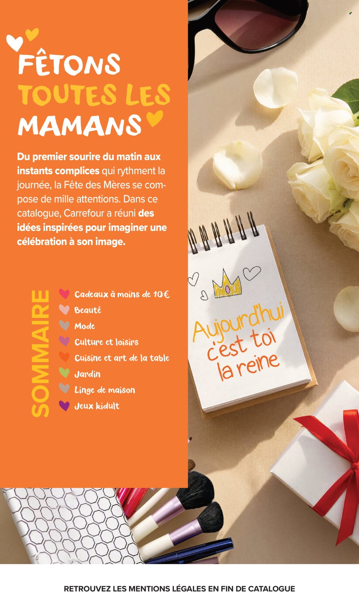 Catalogue Carrefour Market - 19/05/2026 - 31/05/2026. Page 2