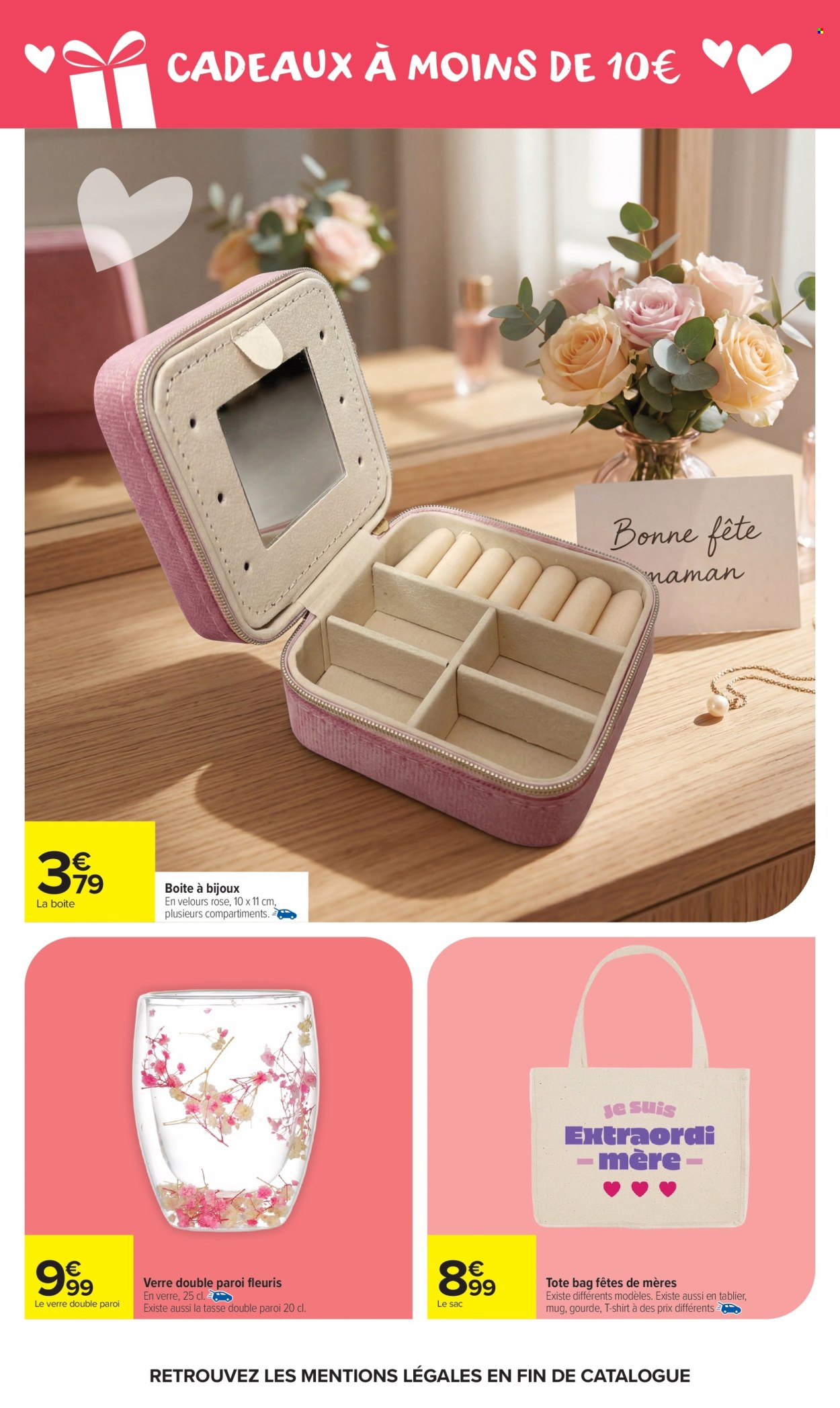 Catalogue Carrefour Market - 19/05/2026 - 31/05/2026. Page 3