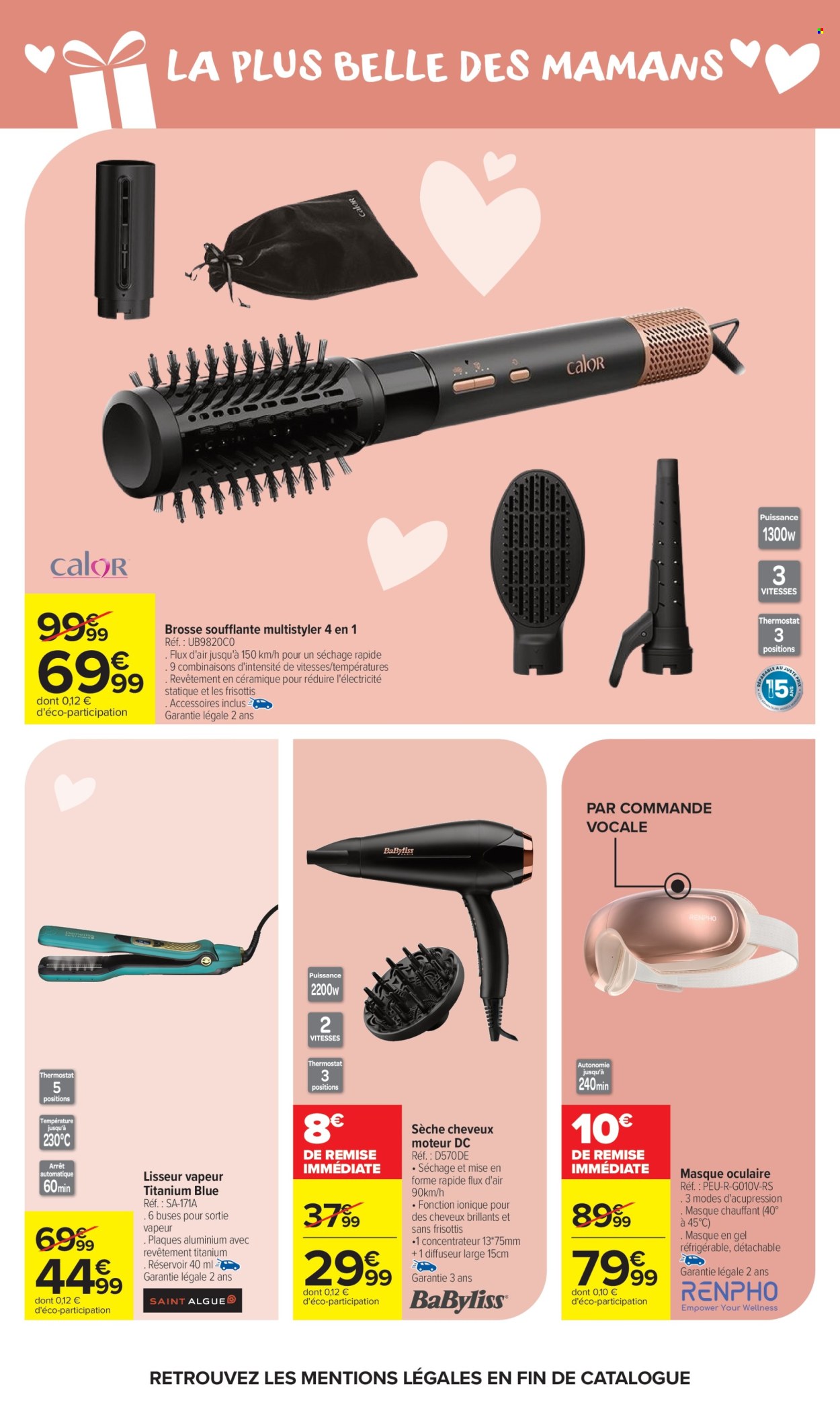 Catalogue Carrefour Market - 19/05/2026 - 31/05/2026. Page 4