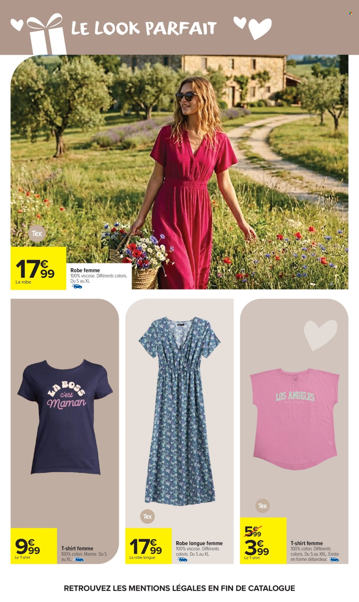 Catalogue Carrefour Market - 19/05/2026 - 31/05/2026. Page 5