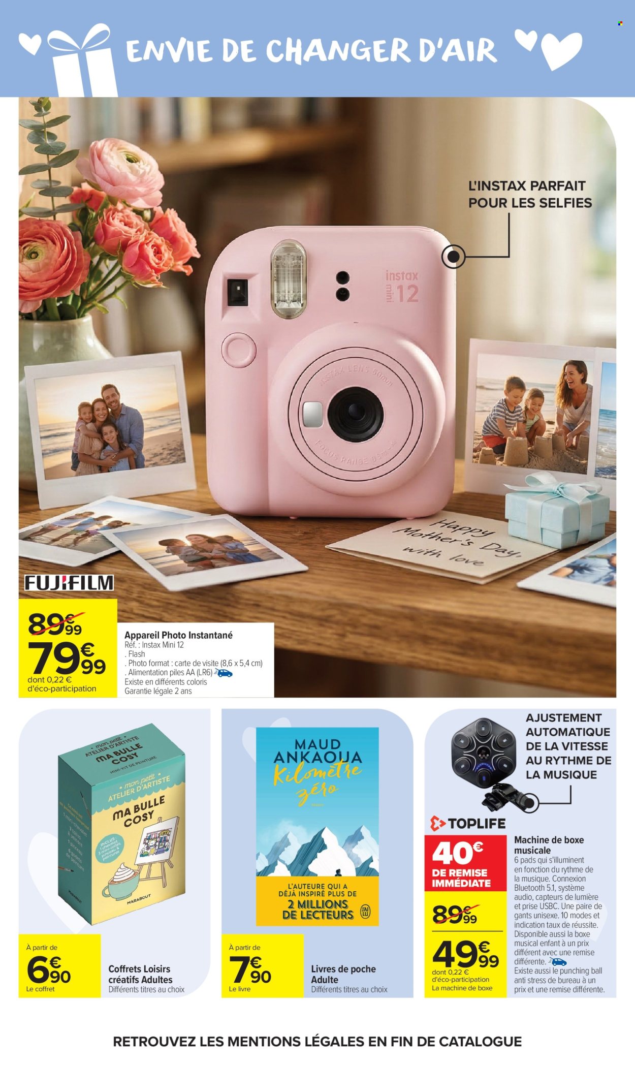 Catalogue Carrefour Market - 19/05/2026 - 31/05/2026. Page 6