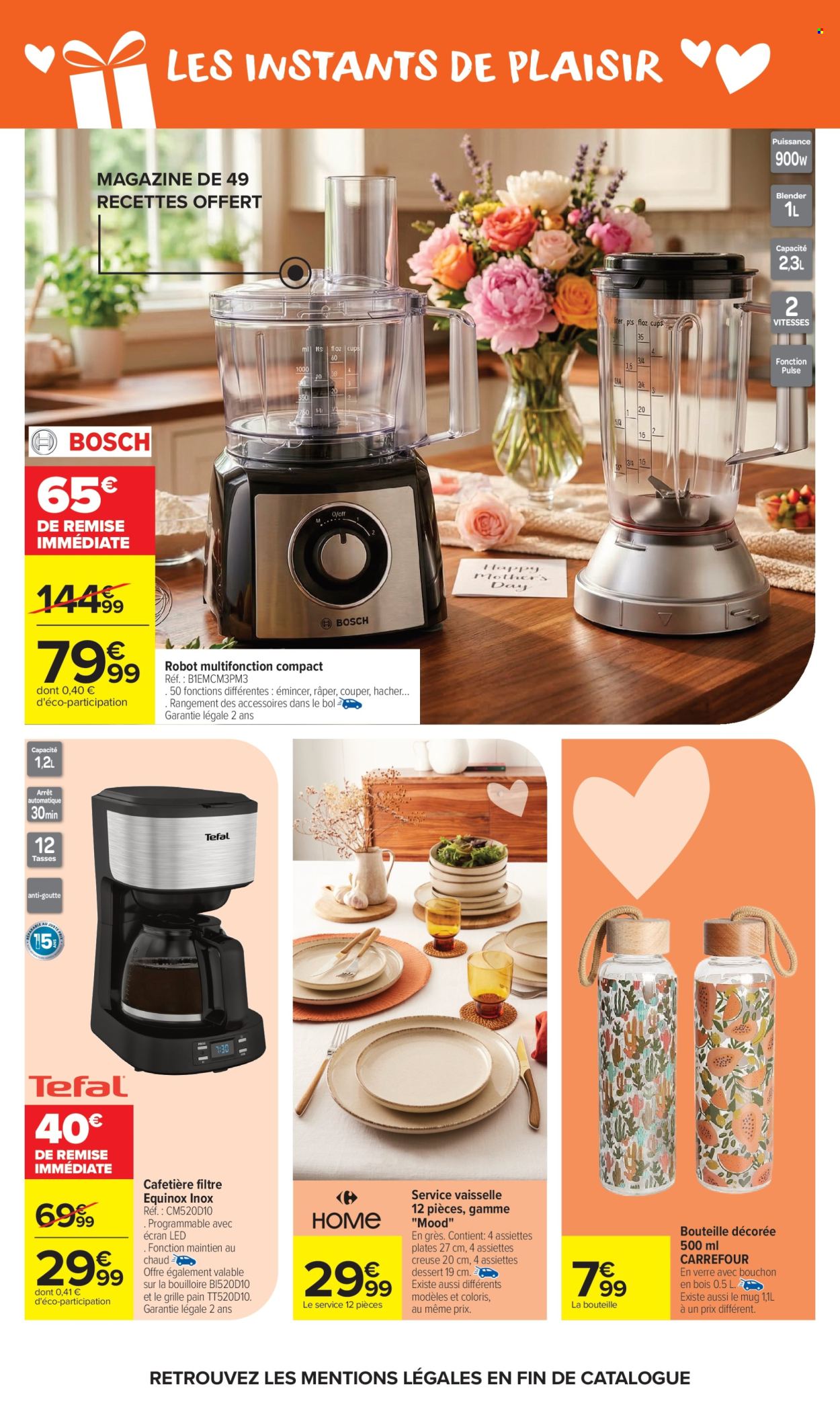 Catalogue Carrefour Market - 19/05/2026 - 31/05/2026. Page 8