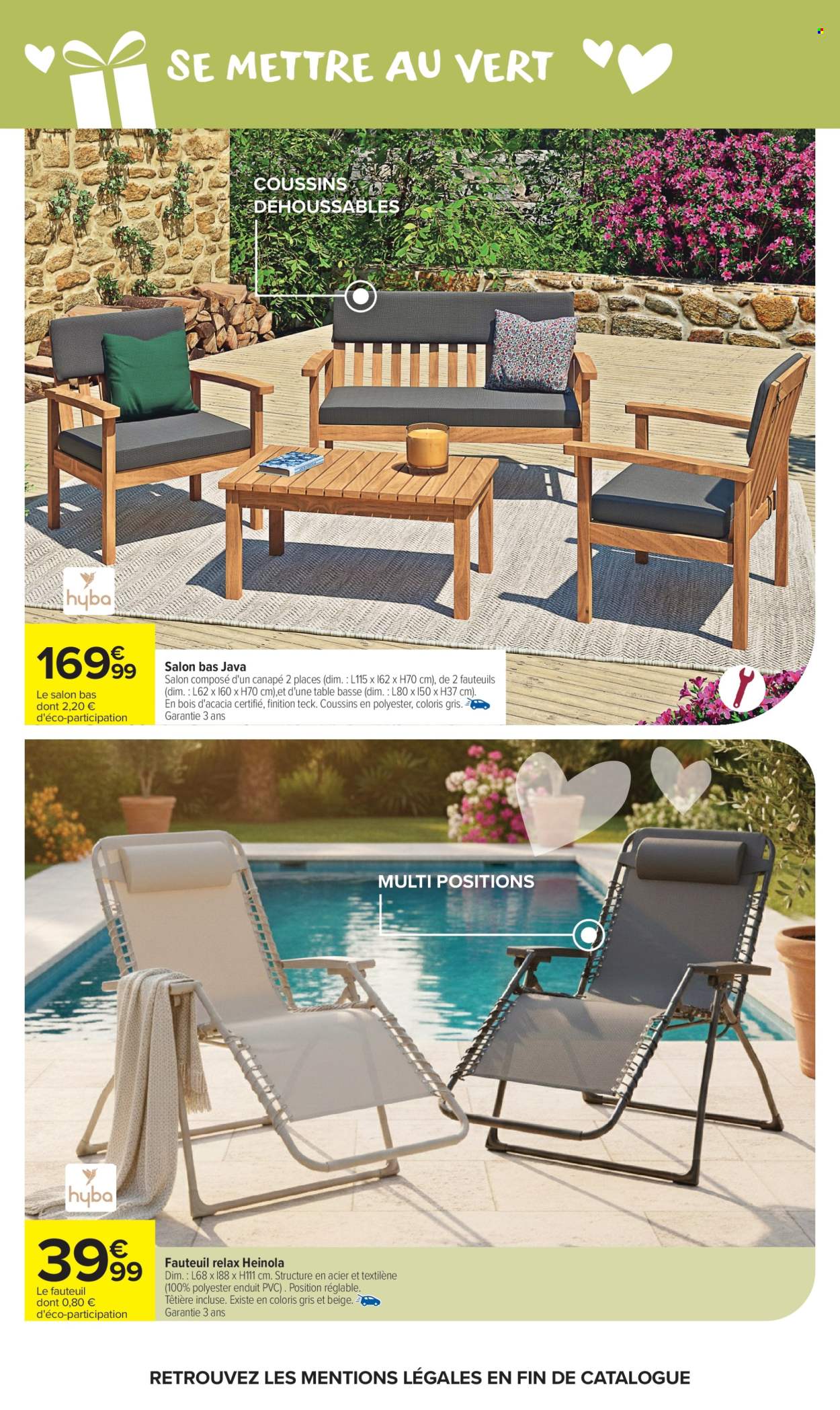 Catalogue Carrefour Market - 19/05/2026 - 31/05/2026. Page 9