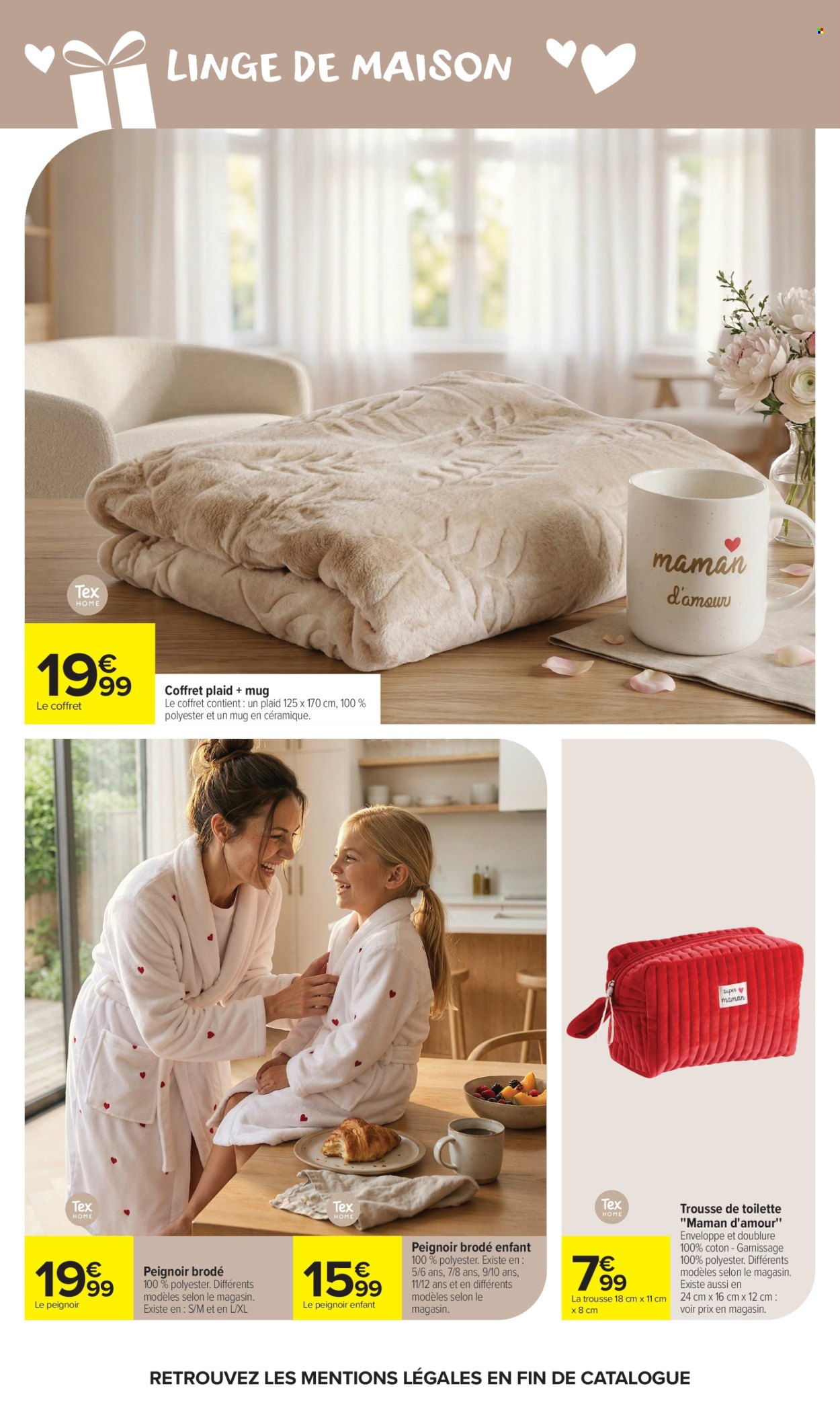 Catalogue Carrefour Market - 19/05/2026 - 31/05/2026. Page 10