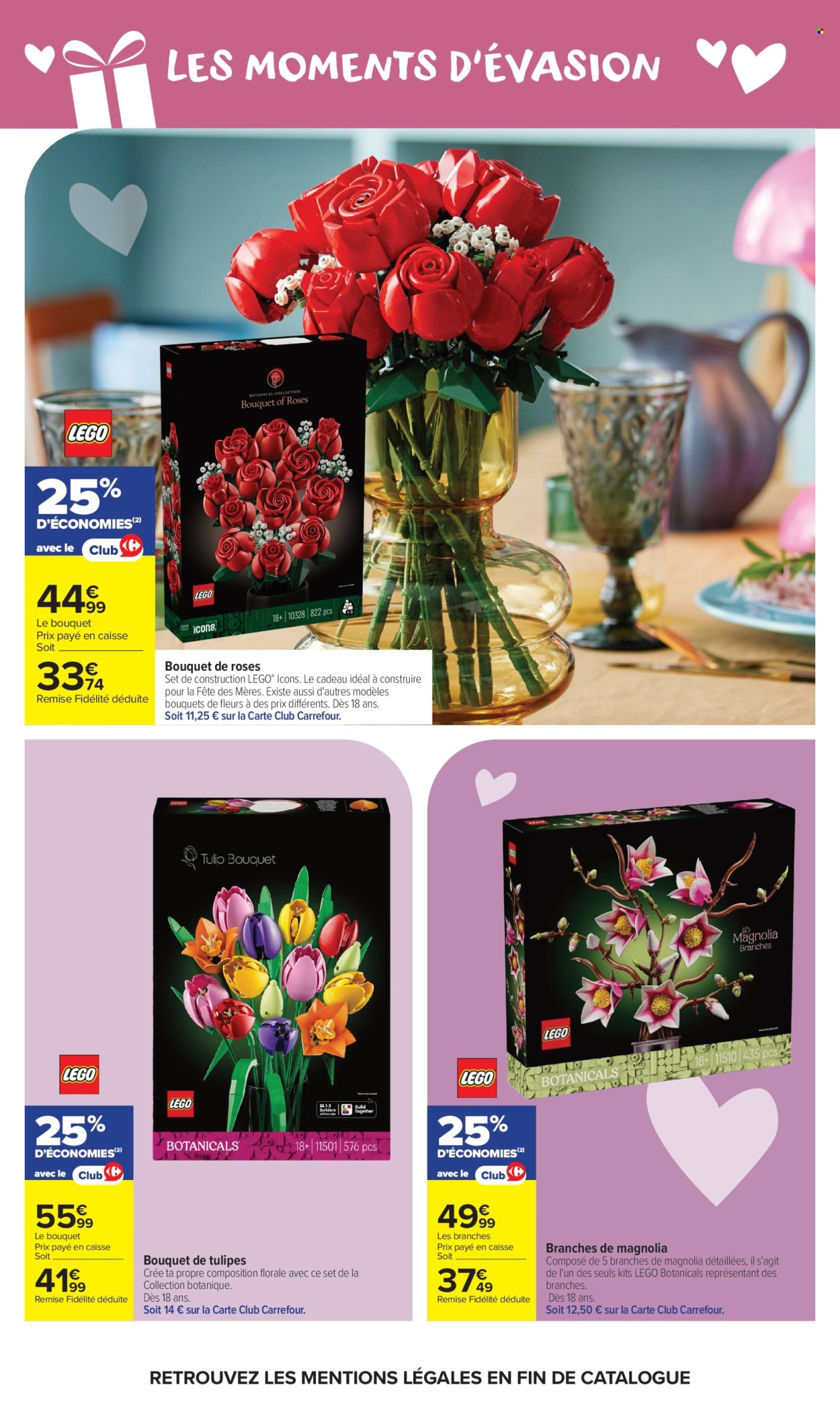 Catalogue Carrefour Market - 19/05/2026 - 31/05/2026. Page 11