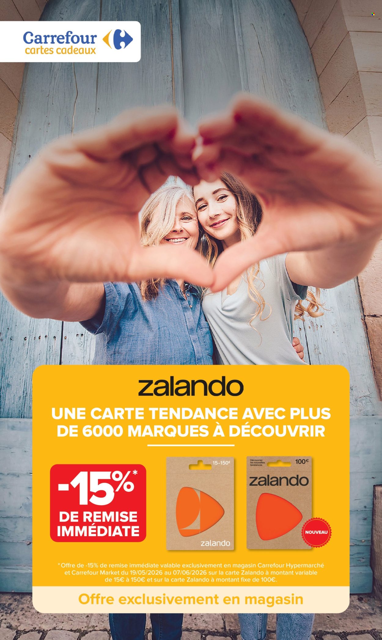 Catalogue Carrefour Market - 19/05/2026 - 31/05/2026. Page 13