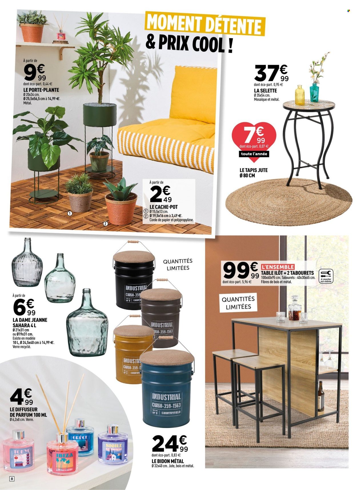 Catalogue Centrakor - 15/05/2026 - 26/05/2026. Page 8