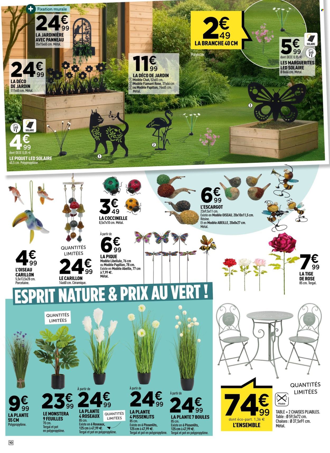 Catalogue Centrakor - 15/05/2026 - 26/05/2026. Page 10