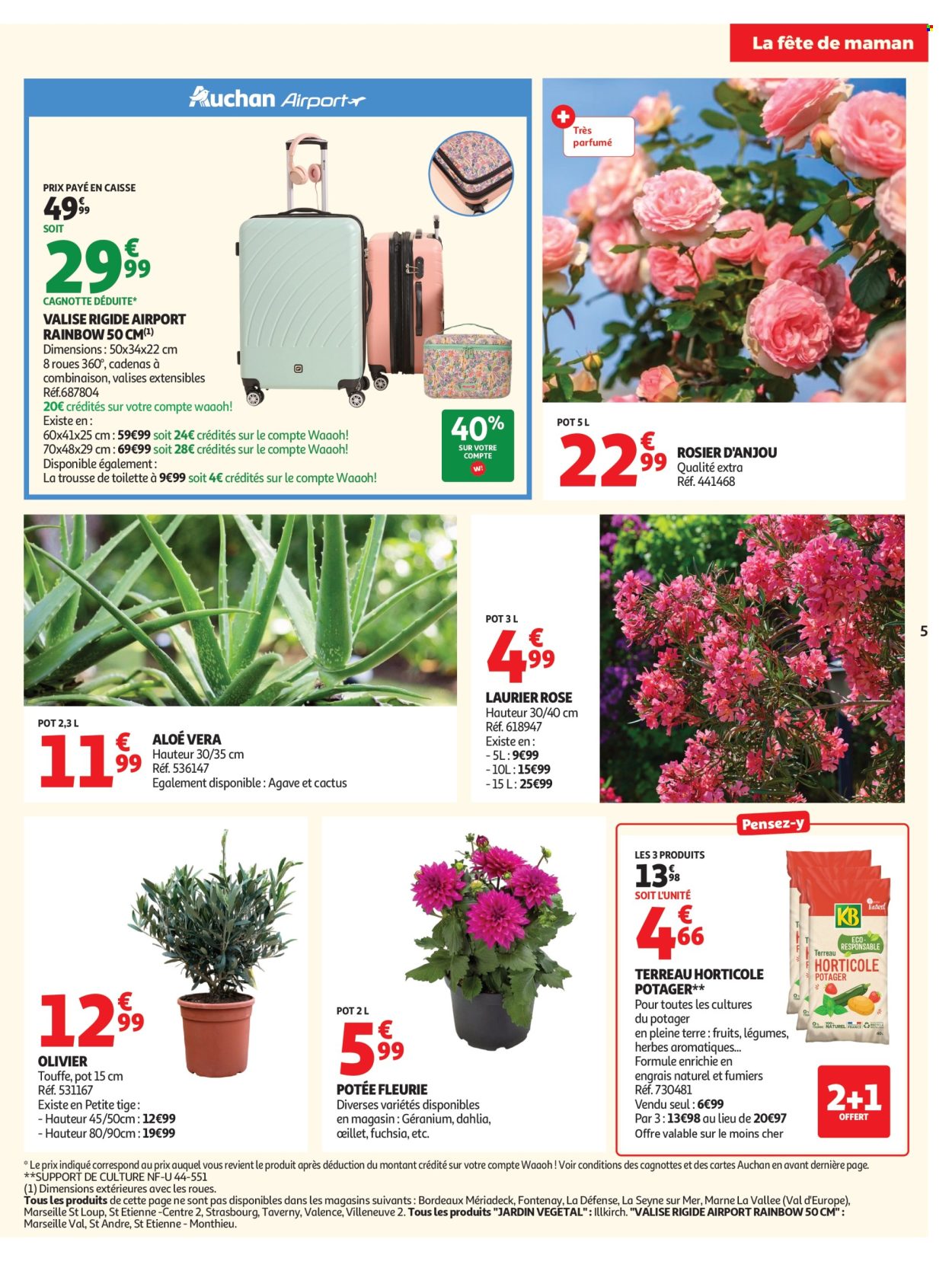 Catalogue Auchan - 19/05/2026 - 31/05/2026. Page 5