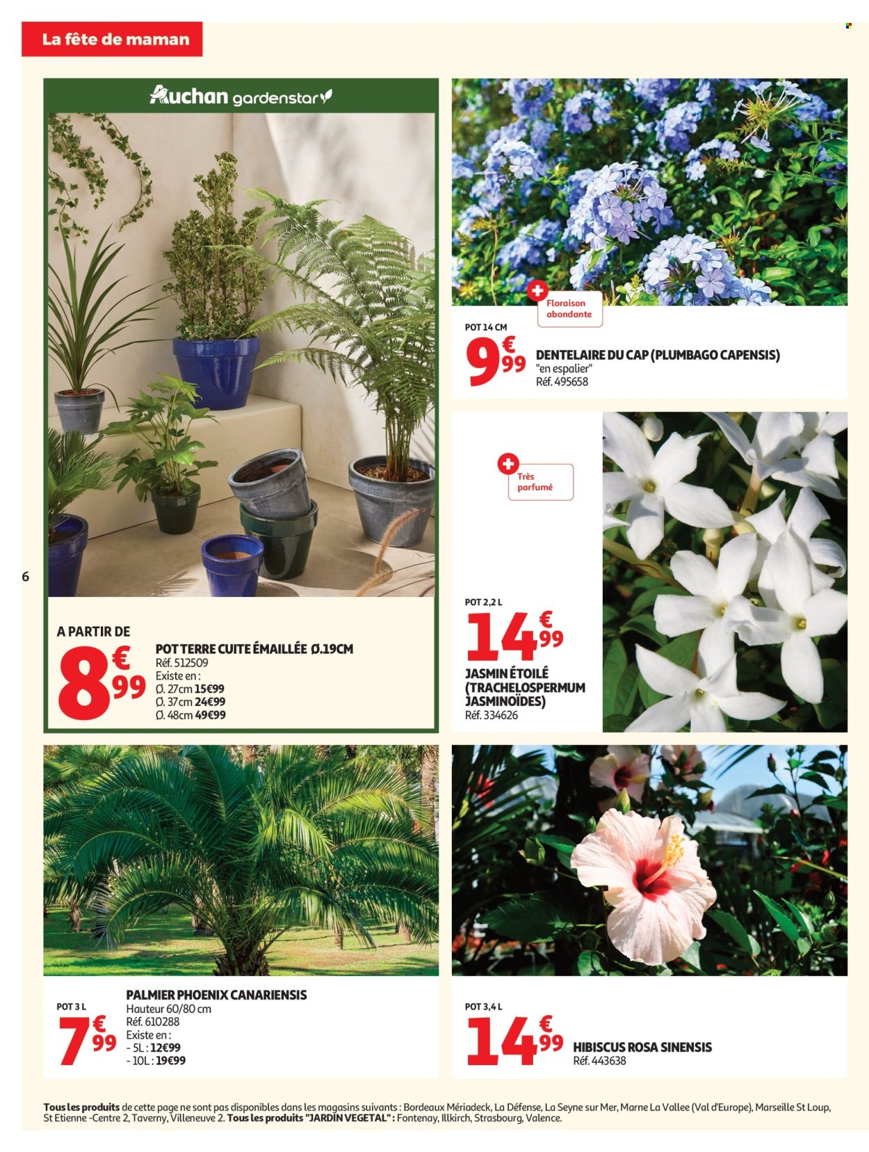 Catalogue Auchan - 19/05/2026 - 31/05/2026. Page 6