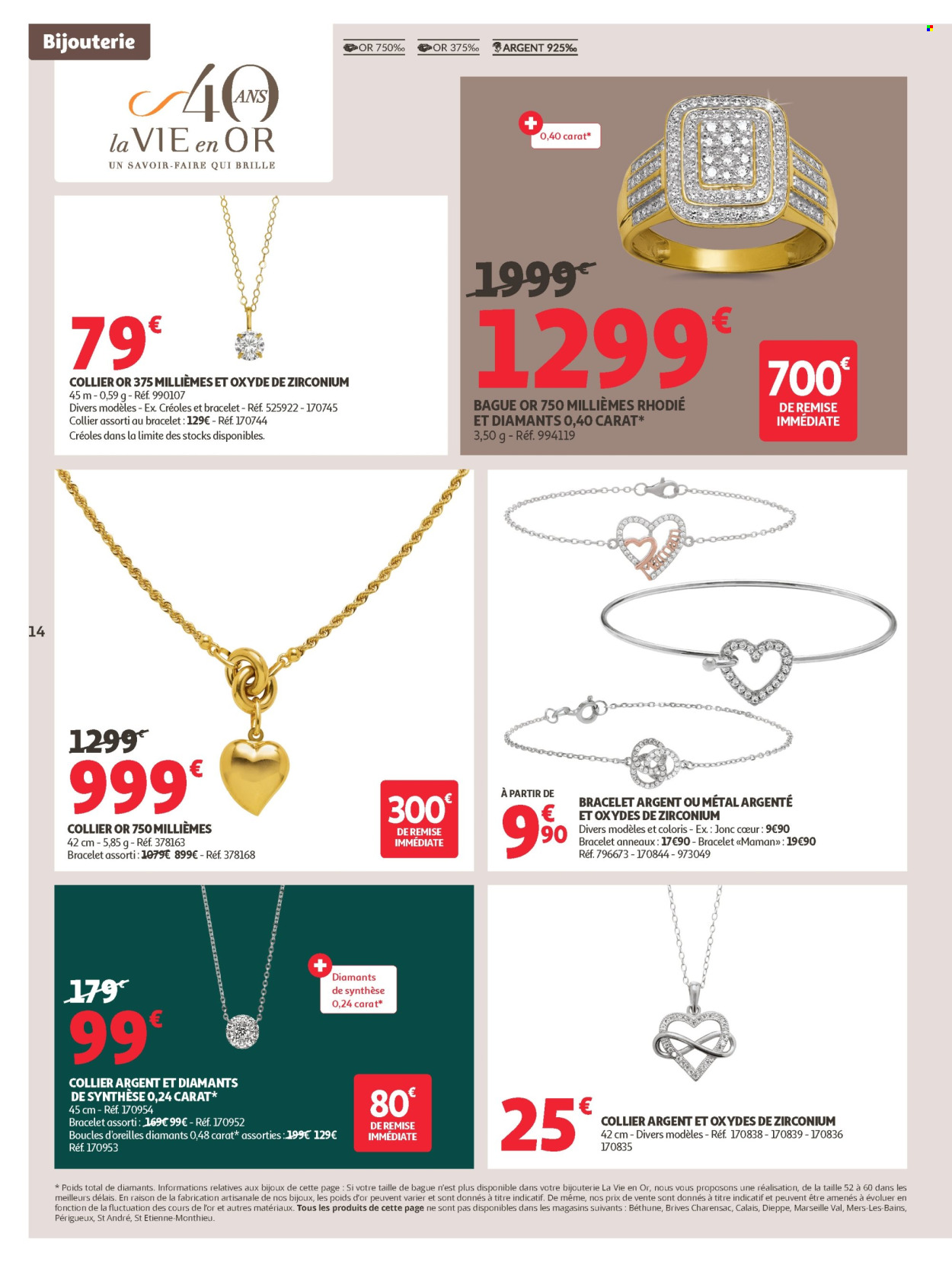 Catalogue Auchan - 19/05/2026 - 31/05/2026. Page 14