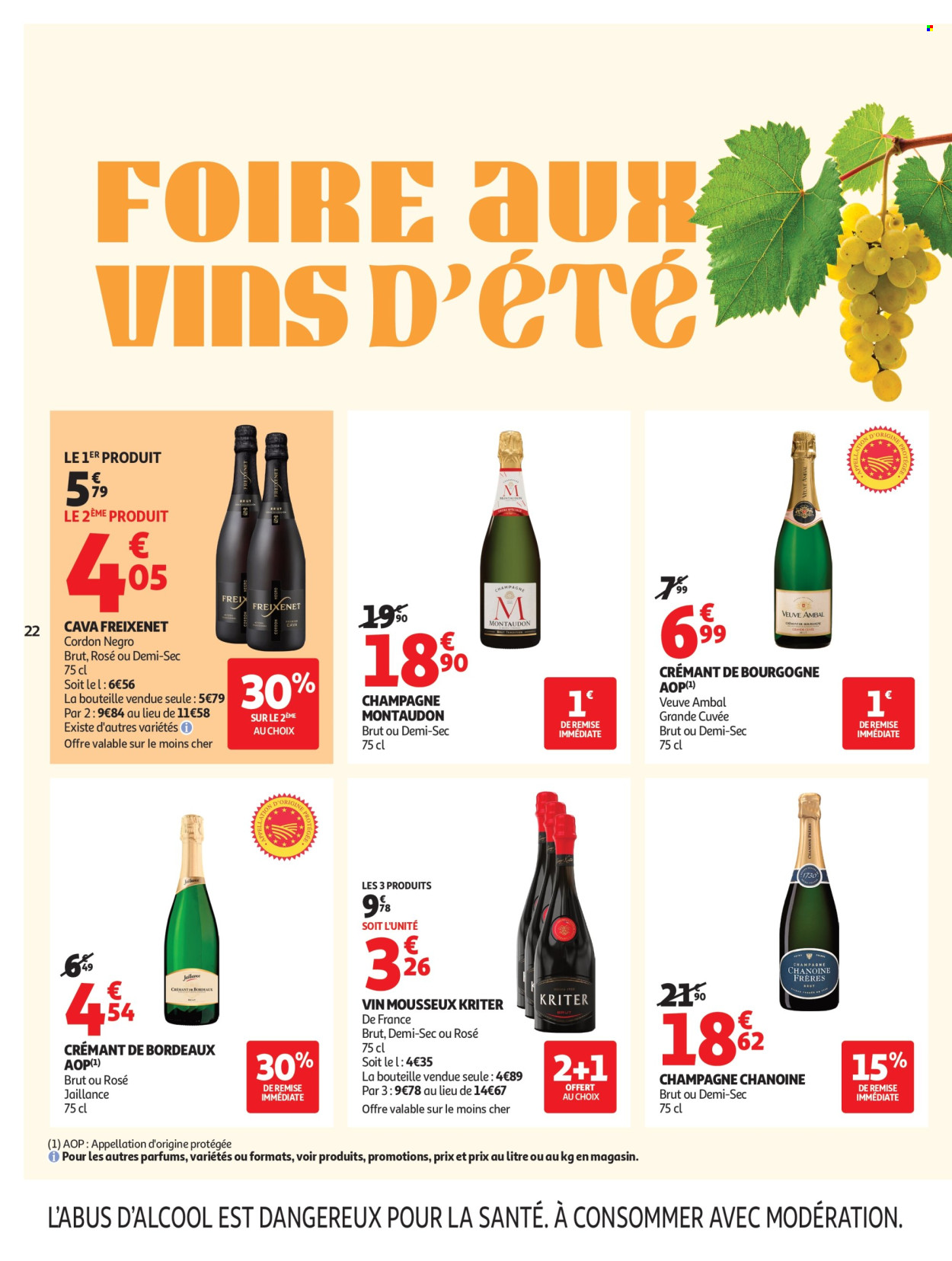Catalogue Auchan - 19/05/2026 - 31/05/2026. Page 23