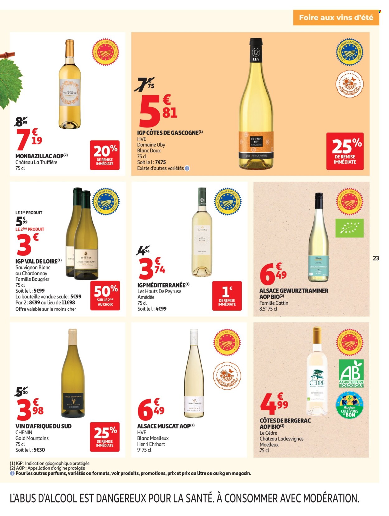 Catalogue Auchan - 19/05/2026 - 31/05/2026. Page 24
