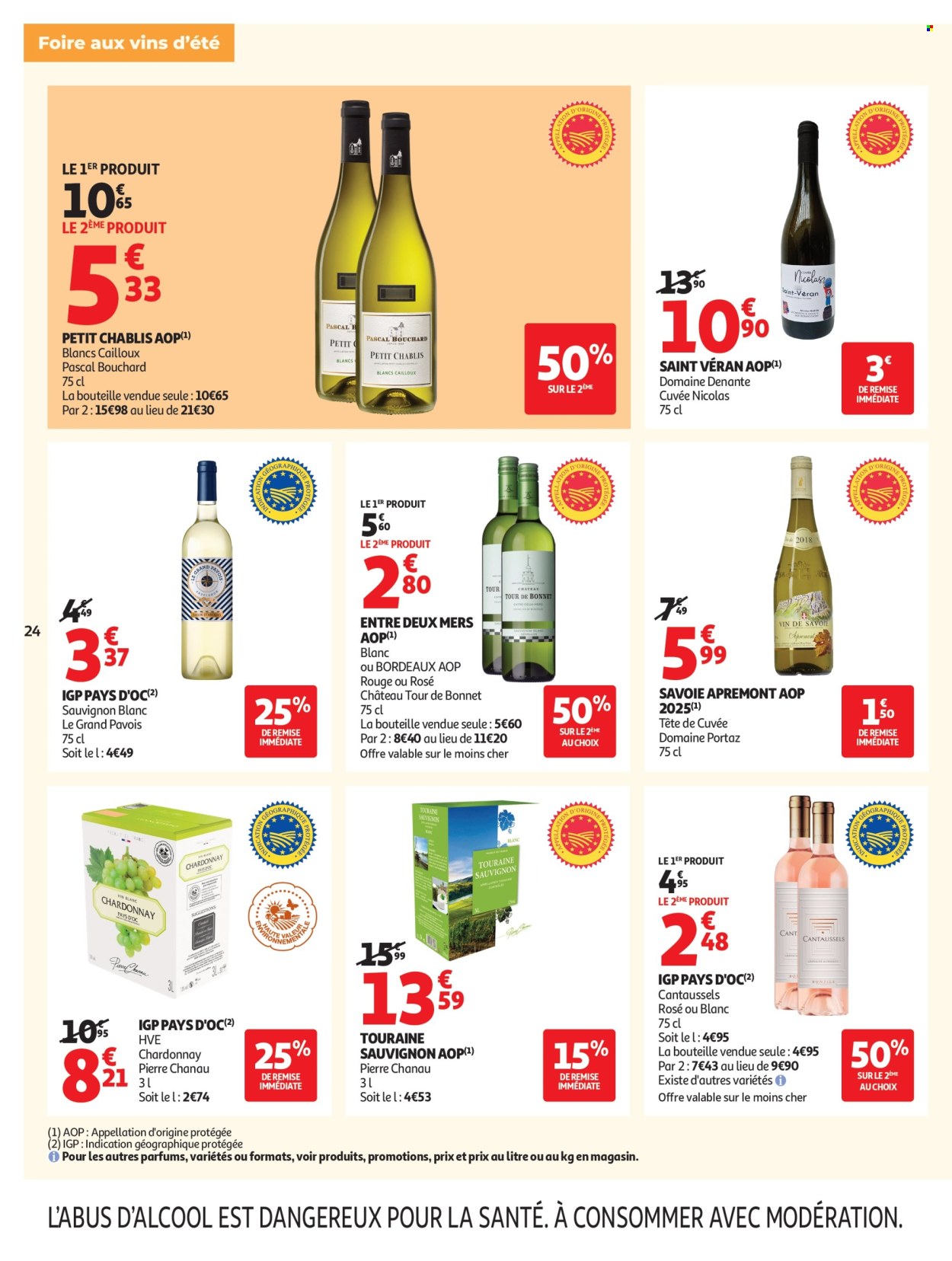 Catalogue Auchan - 19/05/2026 - 31/05/2026. Page 25
