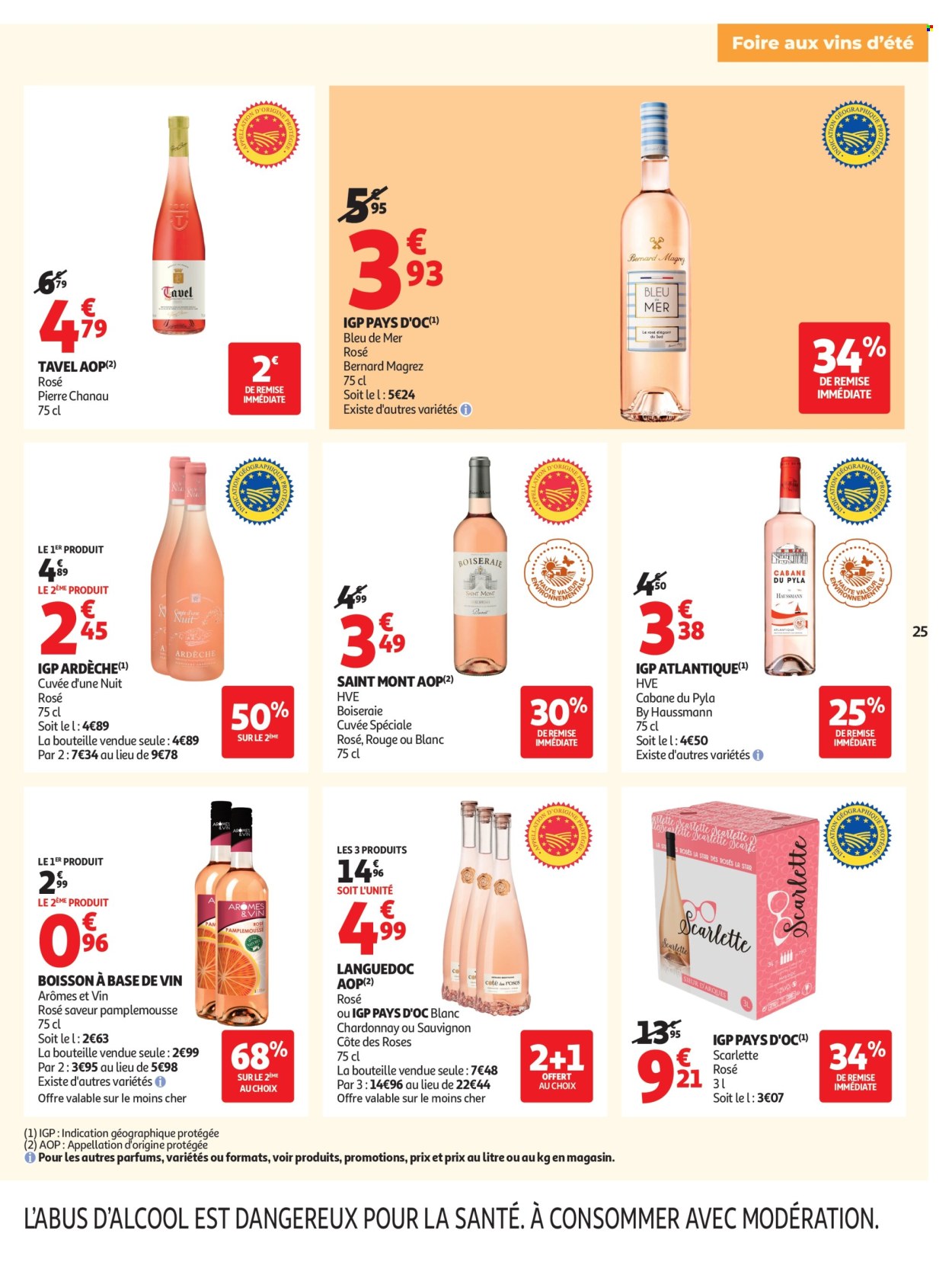 Catalogue Auchan - 19/05/2026 - 31/05/2026. Page 26