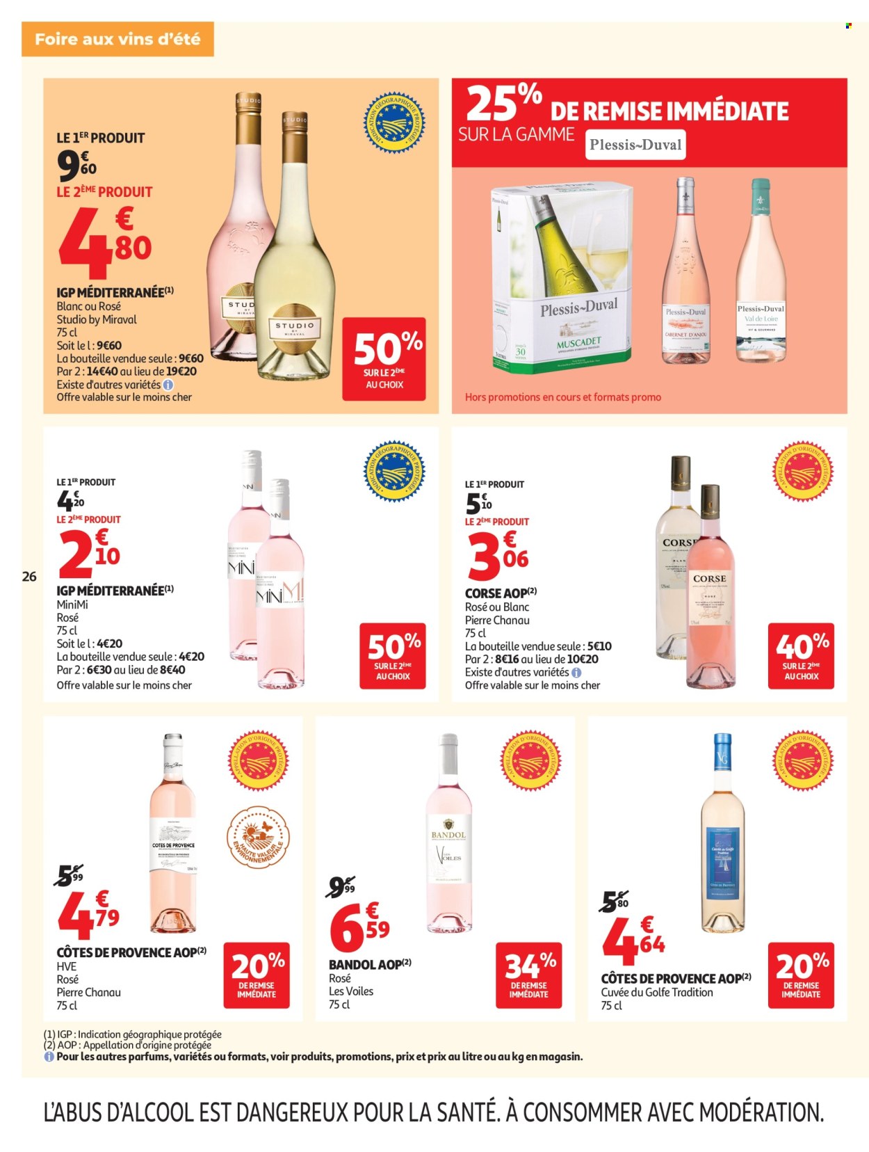 Catalogue Auchan - 19/05/2026 - 31/05/2026. Page 27