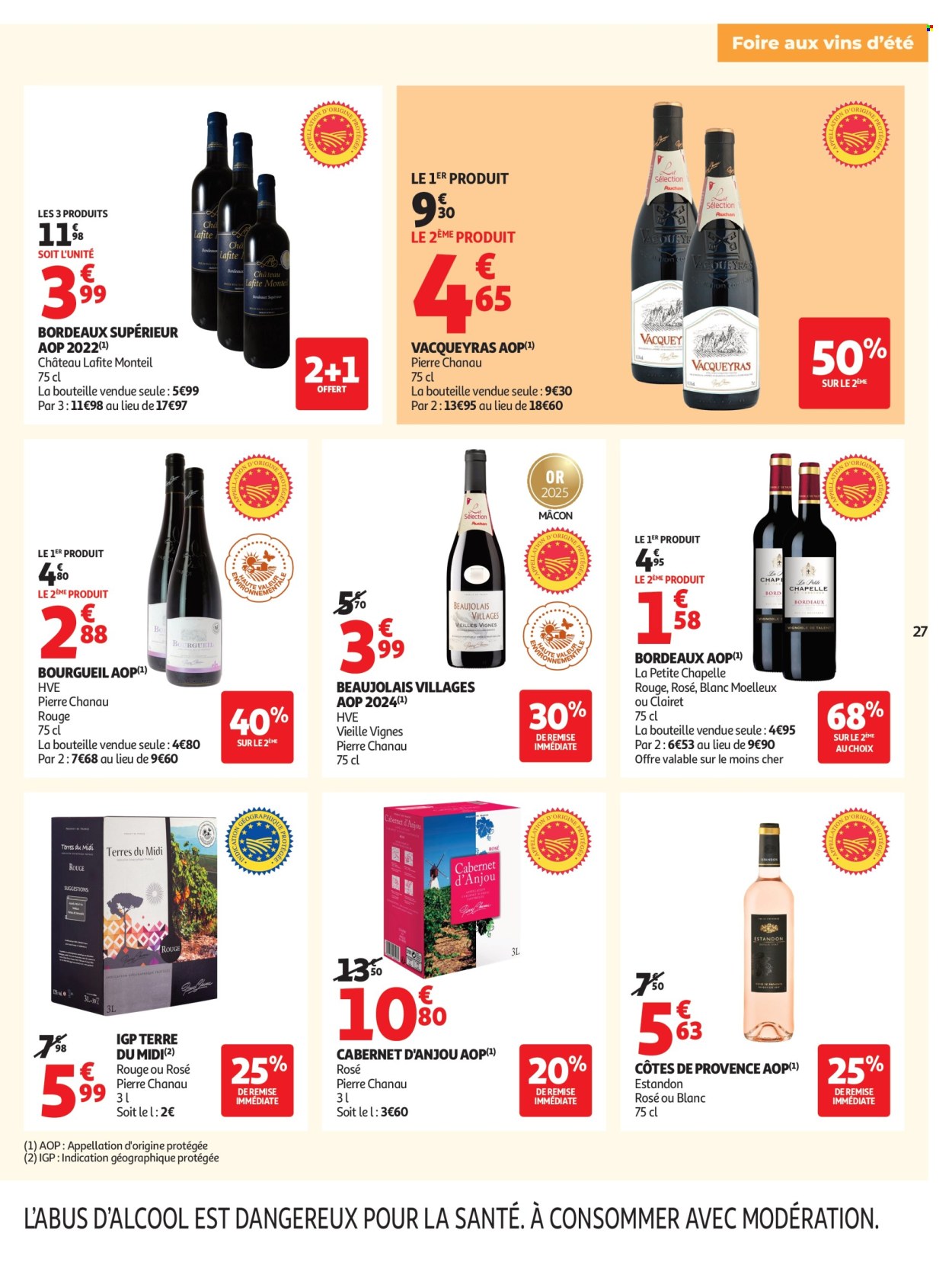 Catalogue Auchan - 19/05/2026 - 31/05/2026. Page 28
