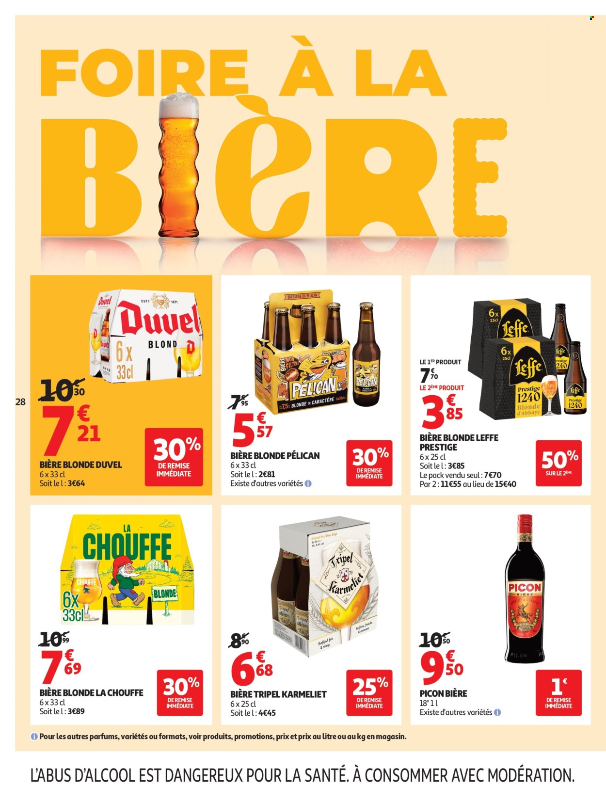 Catalogue Auchan - 19/05/2026 - 31/05/2026. Page 29