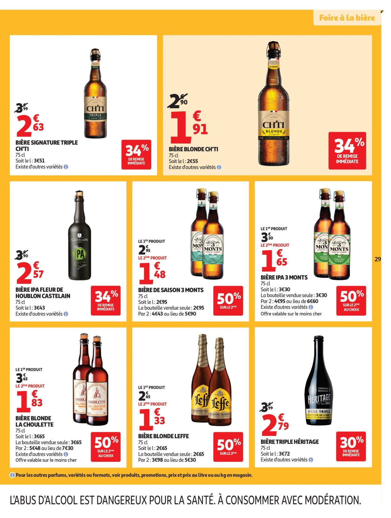 Catalogue Auchan - 19/05/2026 - 31/05/2026. Page 30