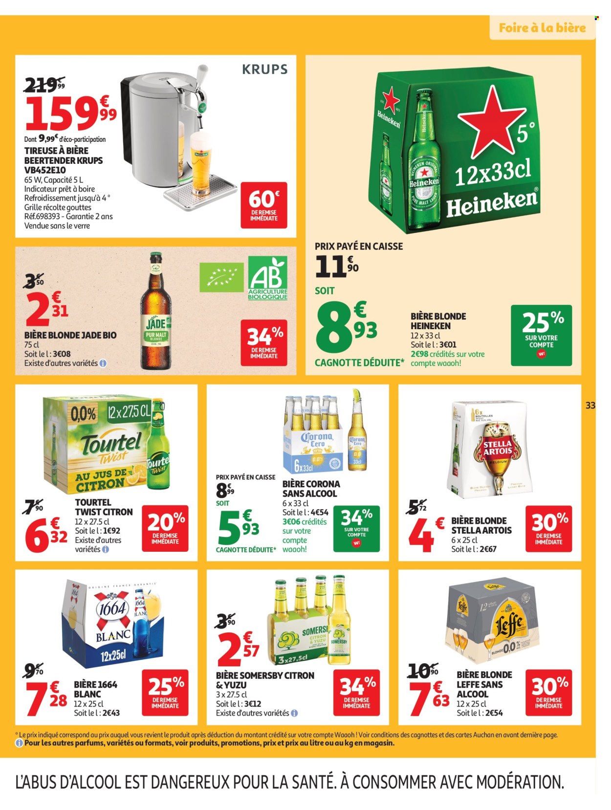 Catalogue Auchan - 19/05/2026 - 31/05/2026. Page 34