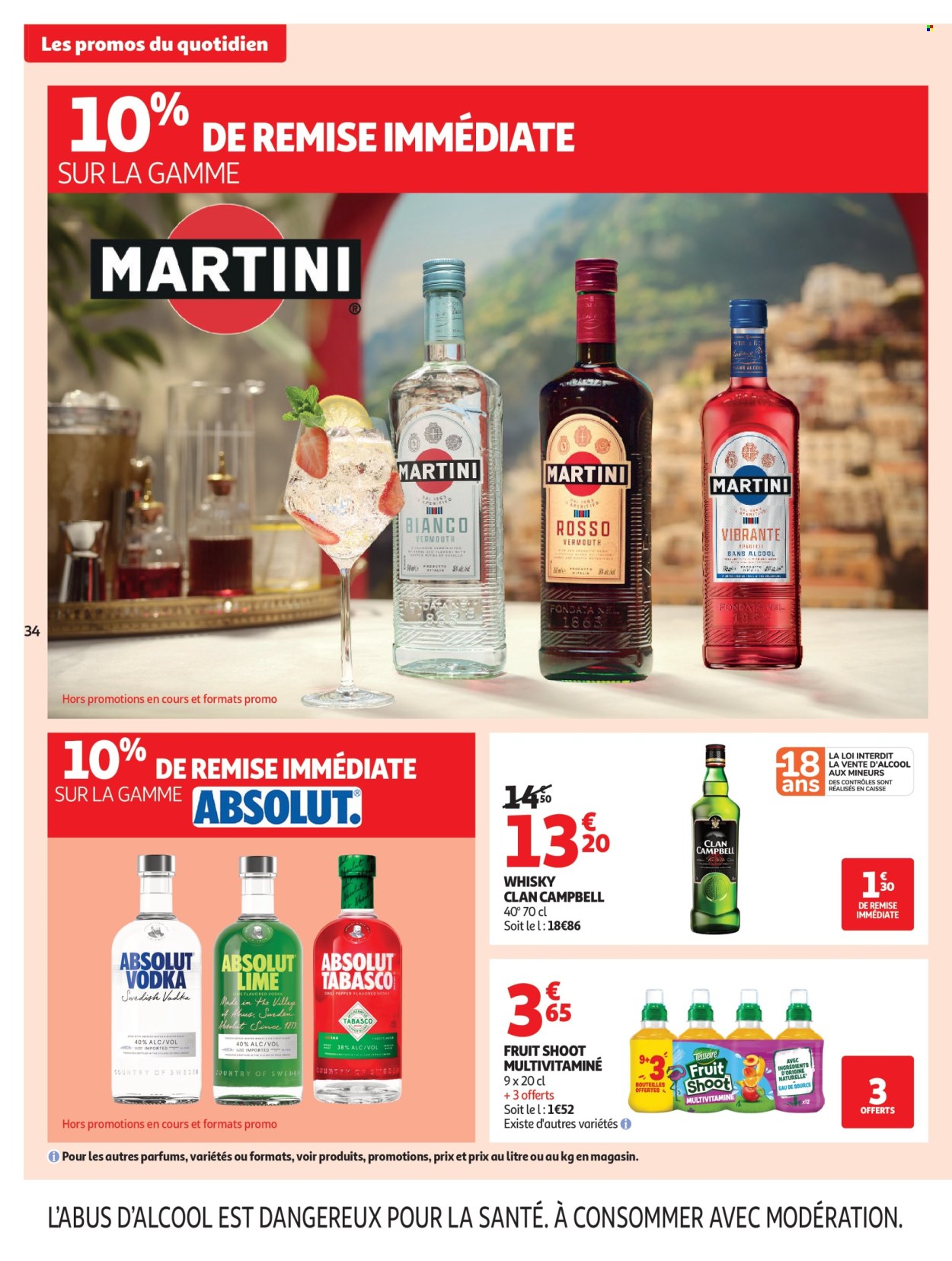 Catalogue Auchan - 19/05/2026 - 31/05/2026. Page 35