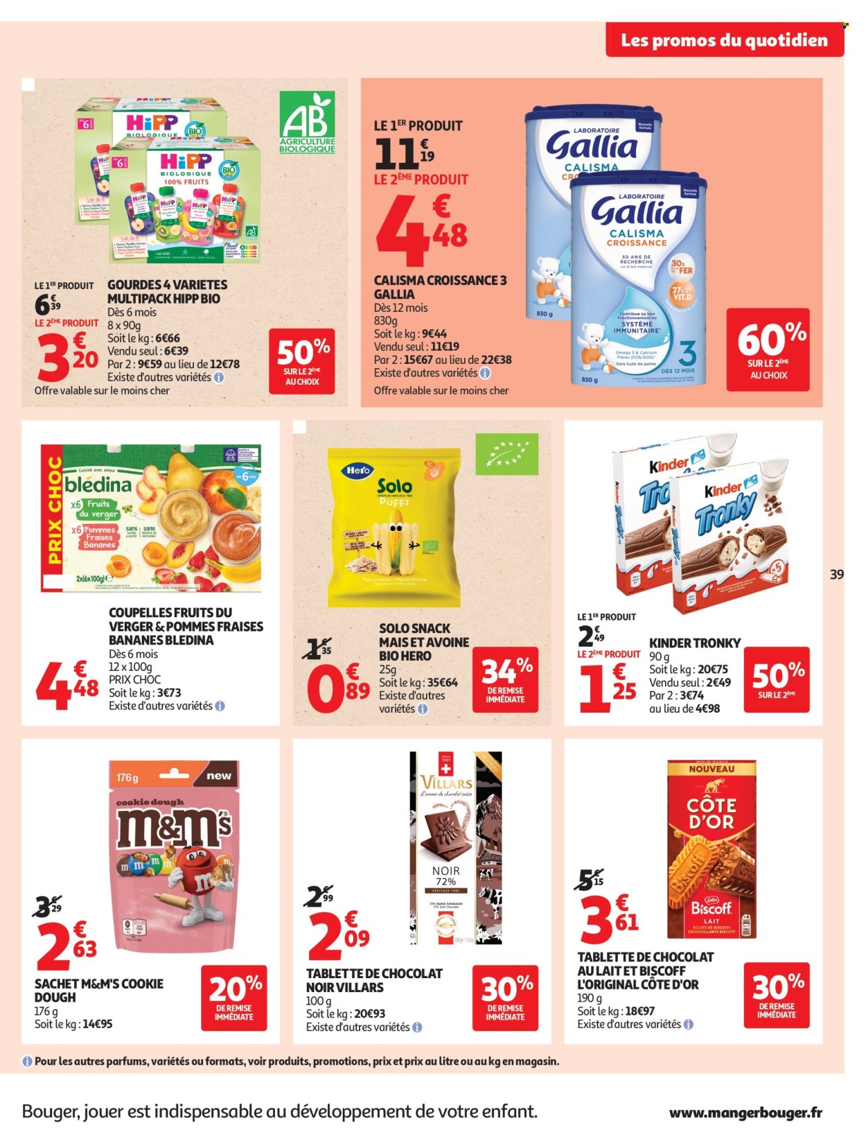 Catalogue Auchan - 19/05/2026 - 31/05/2026. Page 40