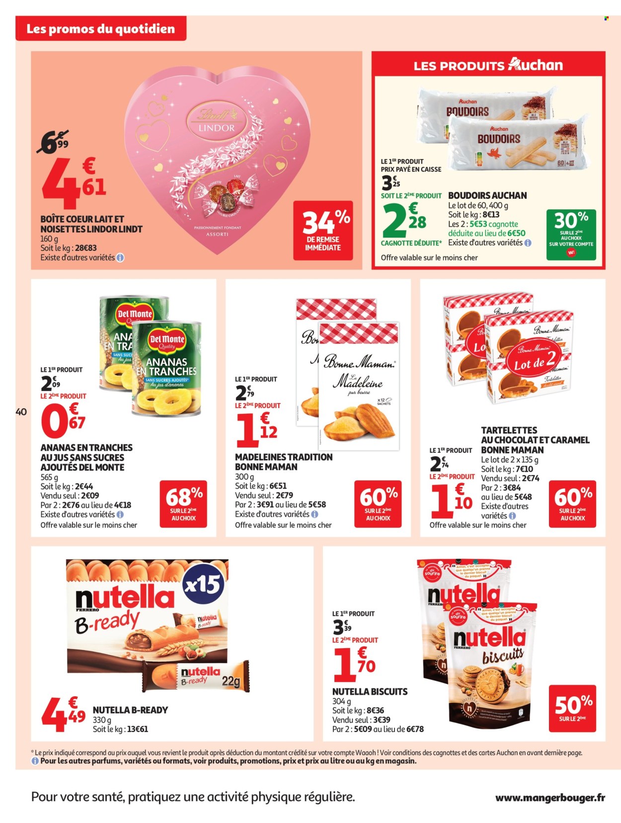 Catalogue Auchan - 19/05/2026 - 31/05/2026. Page 41