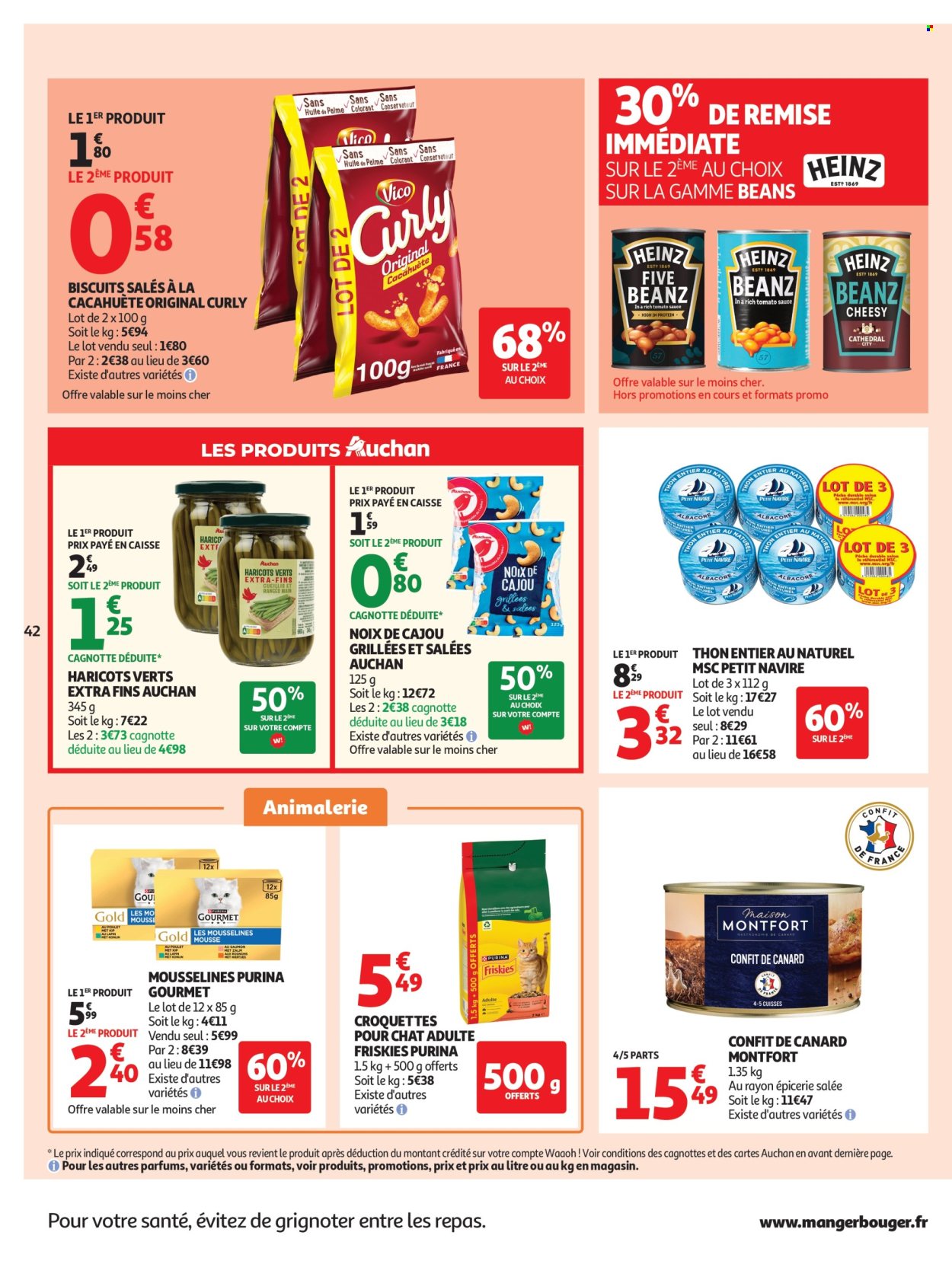 Catalogue Auchan - 19/05/2026 - 31/05/2026. Page 43