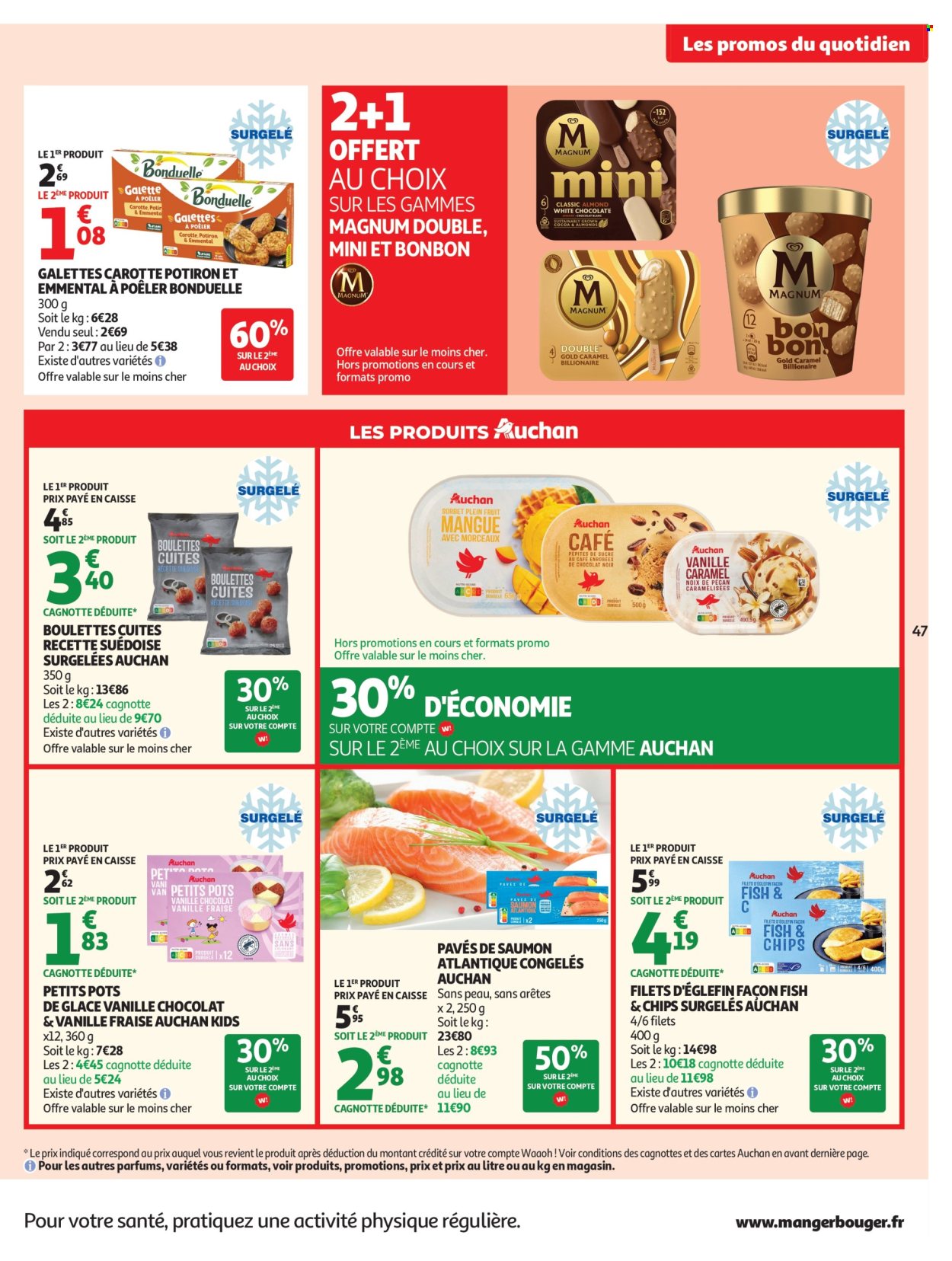 Catalogue Auchan - 19/05/2026 - 31/05/2026. Page 48