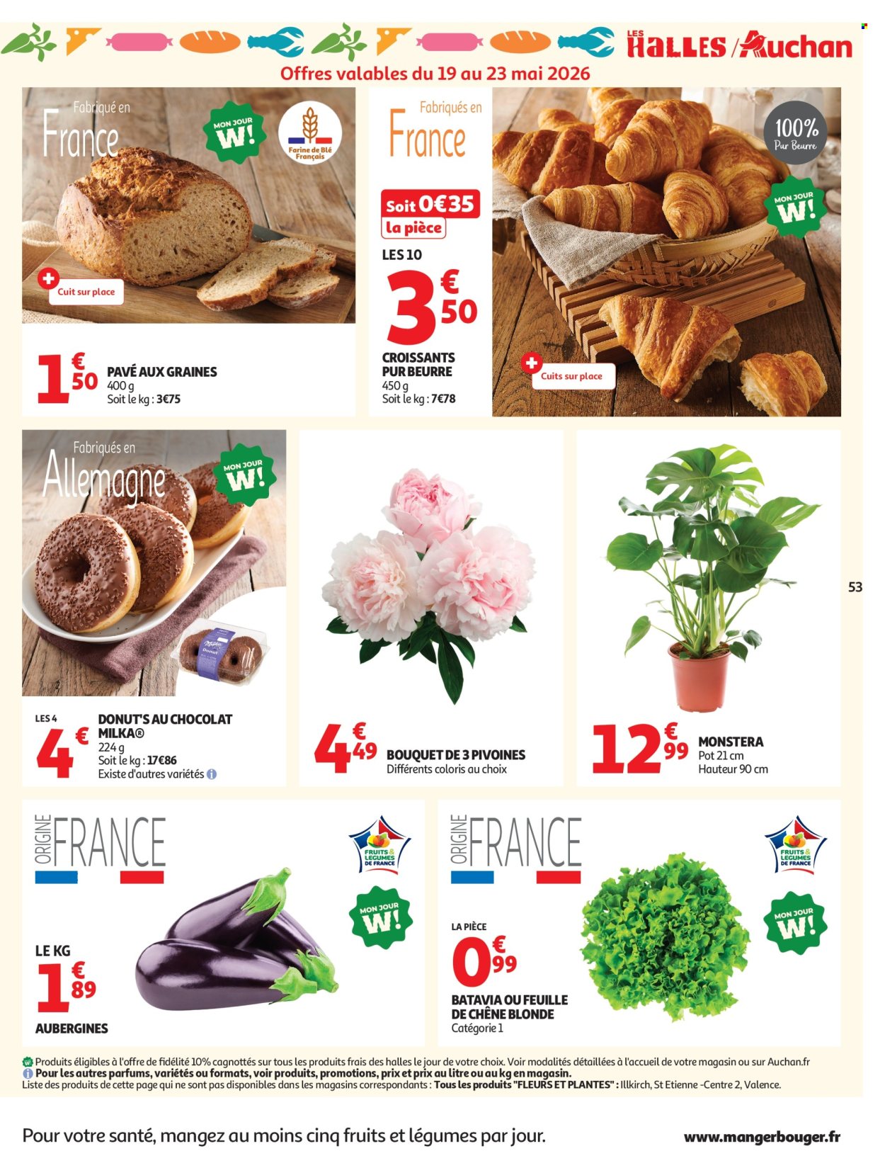 Catalogue Auchan - 19/05/2026 - 31/05/2026. Page 54