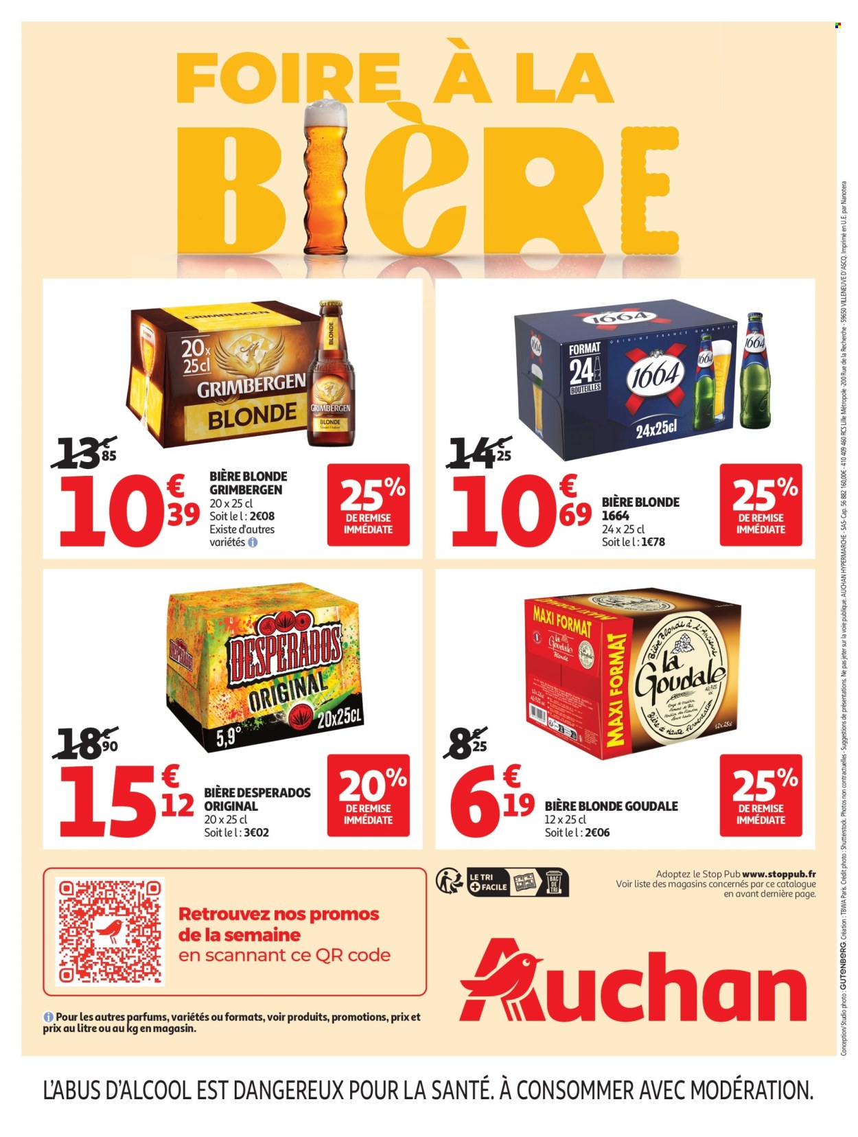 Catalogue Auchan - 19/05/2026 - 31/05/2026. Page 62
