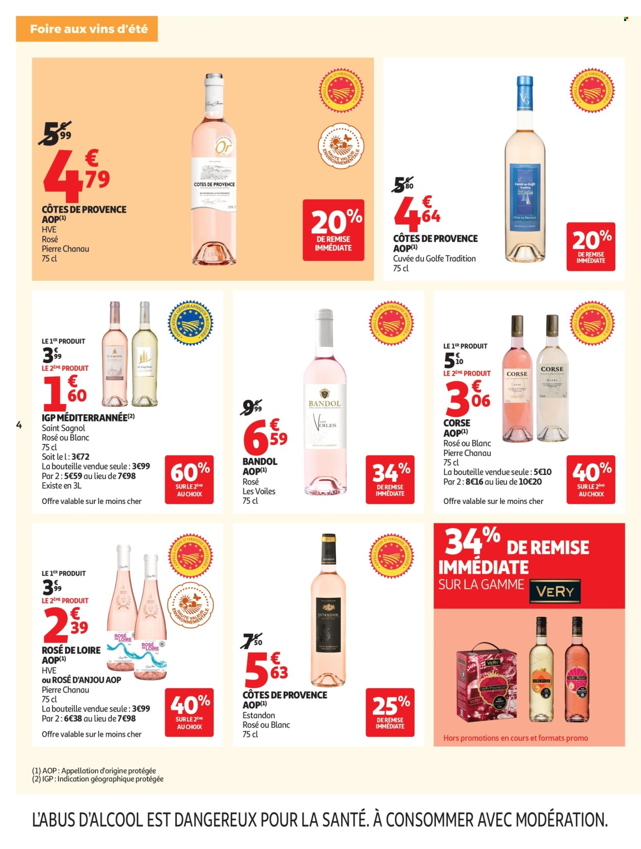 Catalogue Auchan - 19/05/2026 - 30/05/2026. Page 4