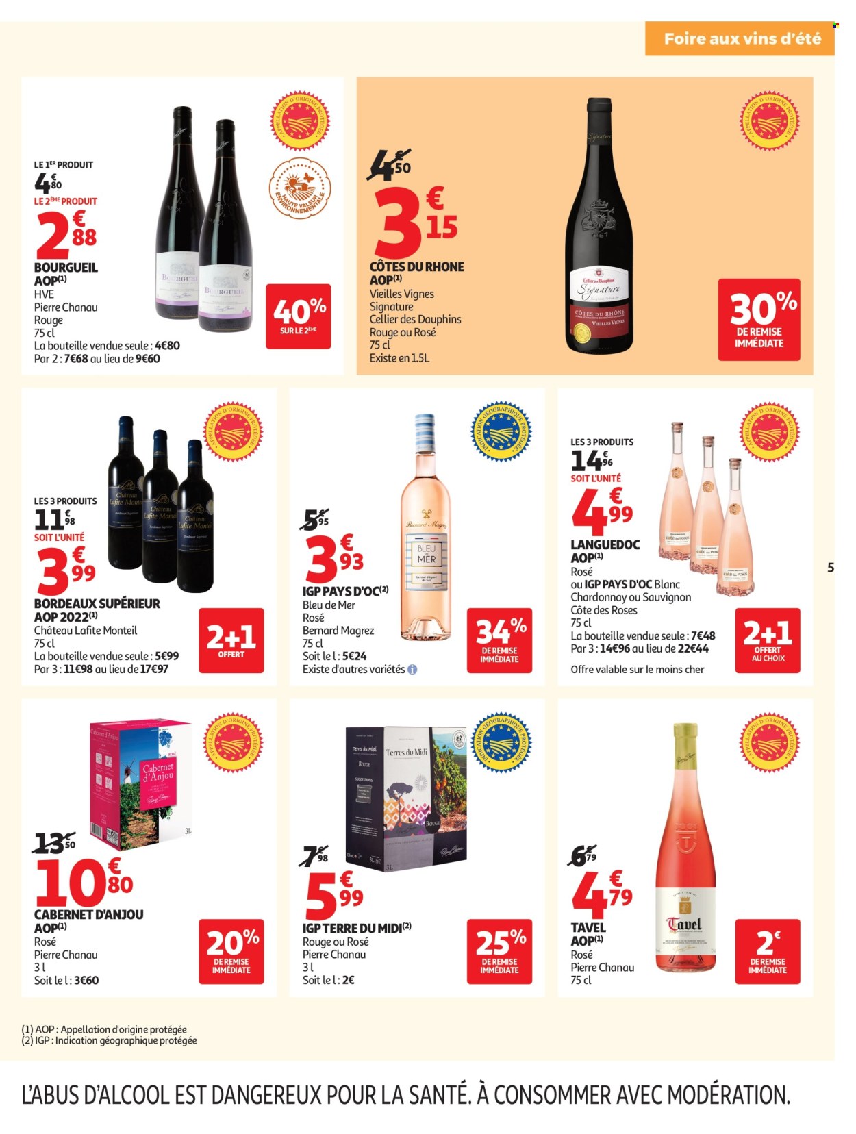 Catalogue Auchan - 19/05/2026 - 30/05/2026. Page 5
