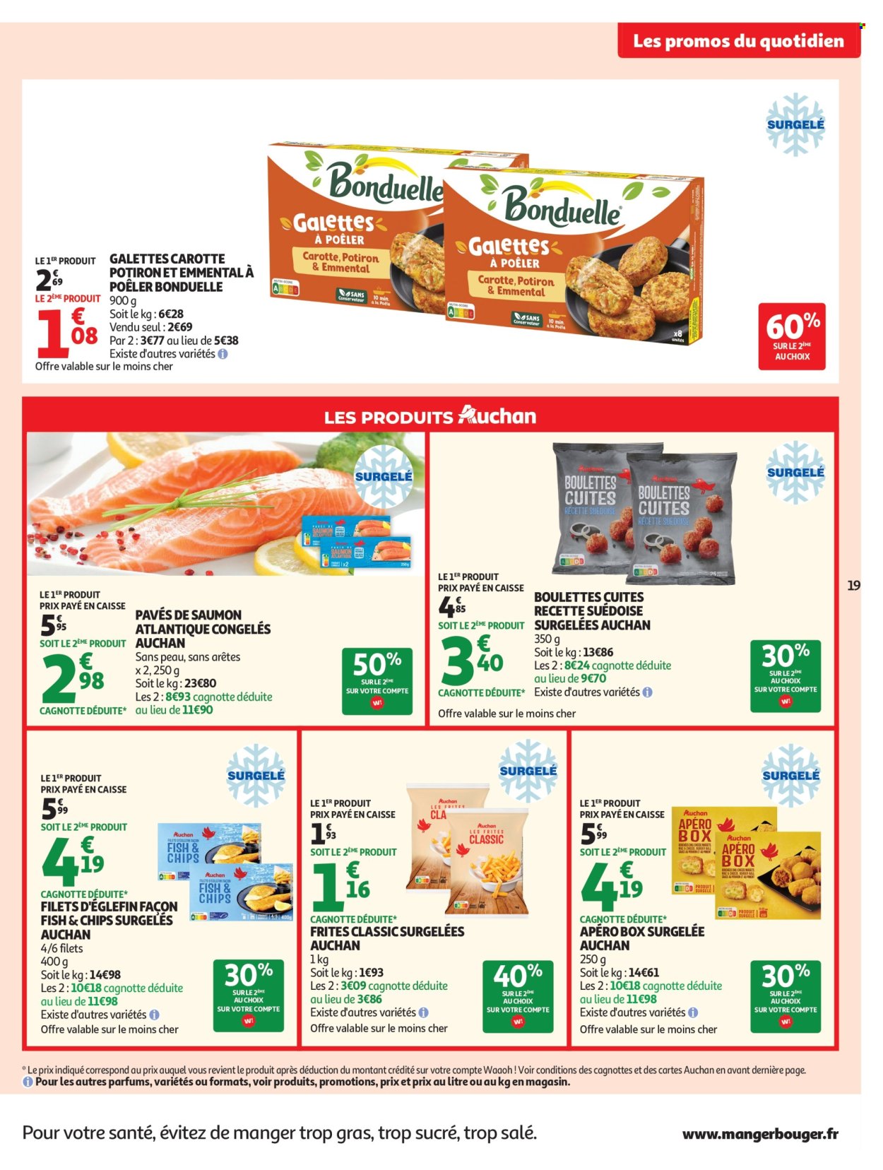 Catalogue Auchan - 19/05/2026 - 30/05/2026. Page 19