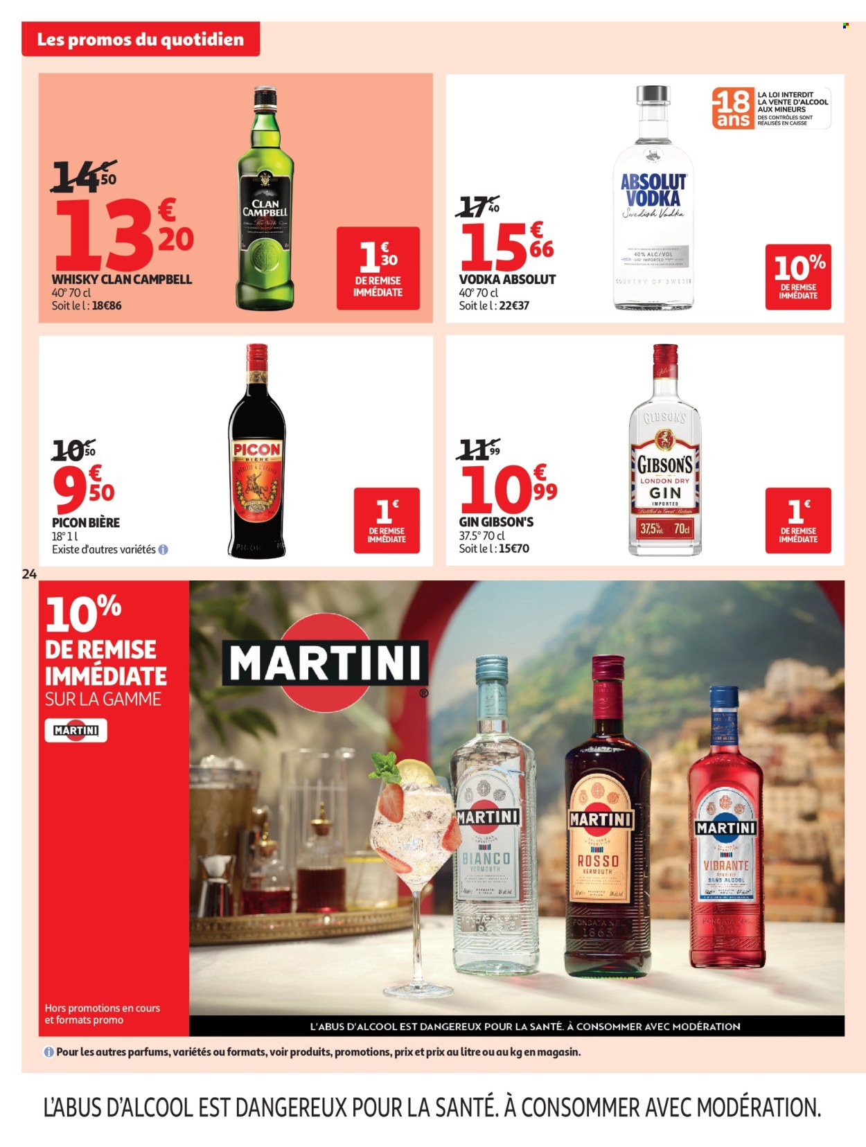 Catalogue Auchan - 19/05/2026 - 30/05/2026. Page 24