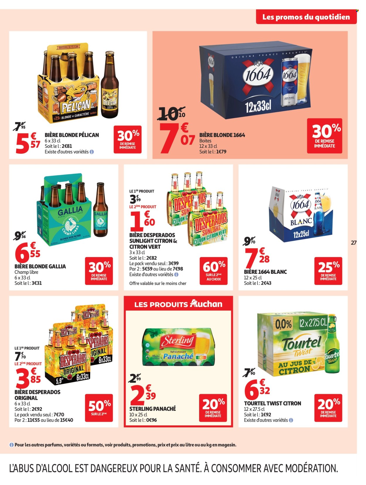 Catalogue Auchan - 19/05/2026 - 30/05/2026. Page 27