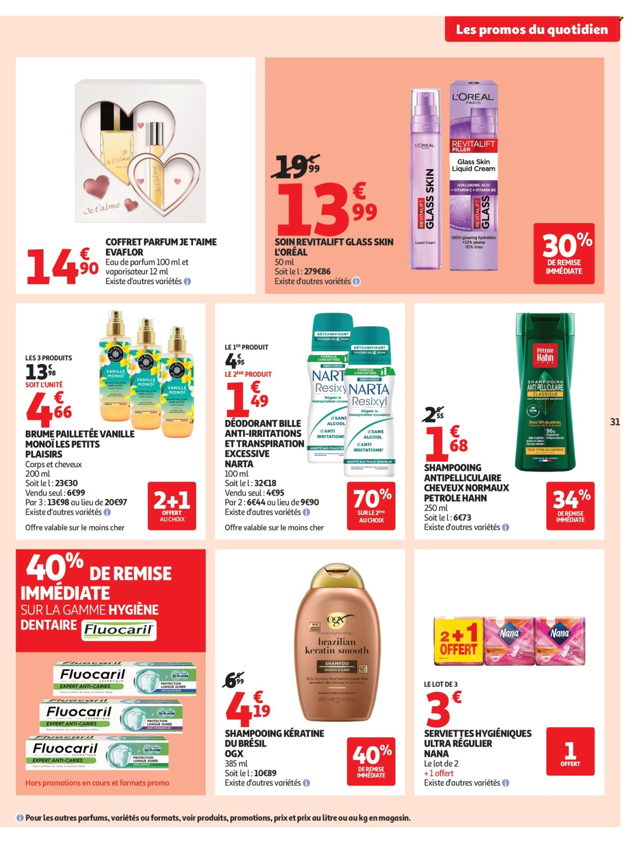 Catalogue Auchan - 19/05/2026 - 30/05/2026. Page 31