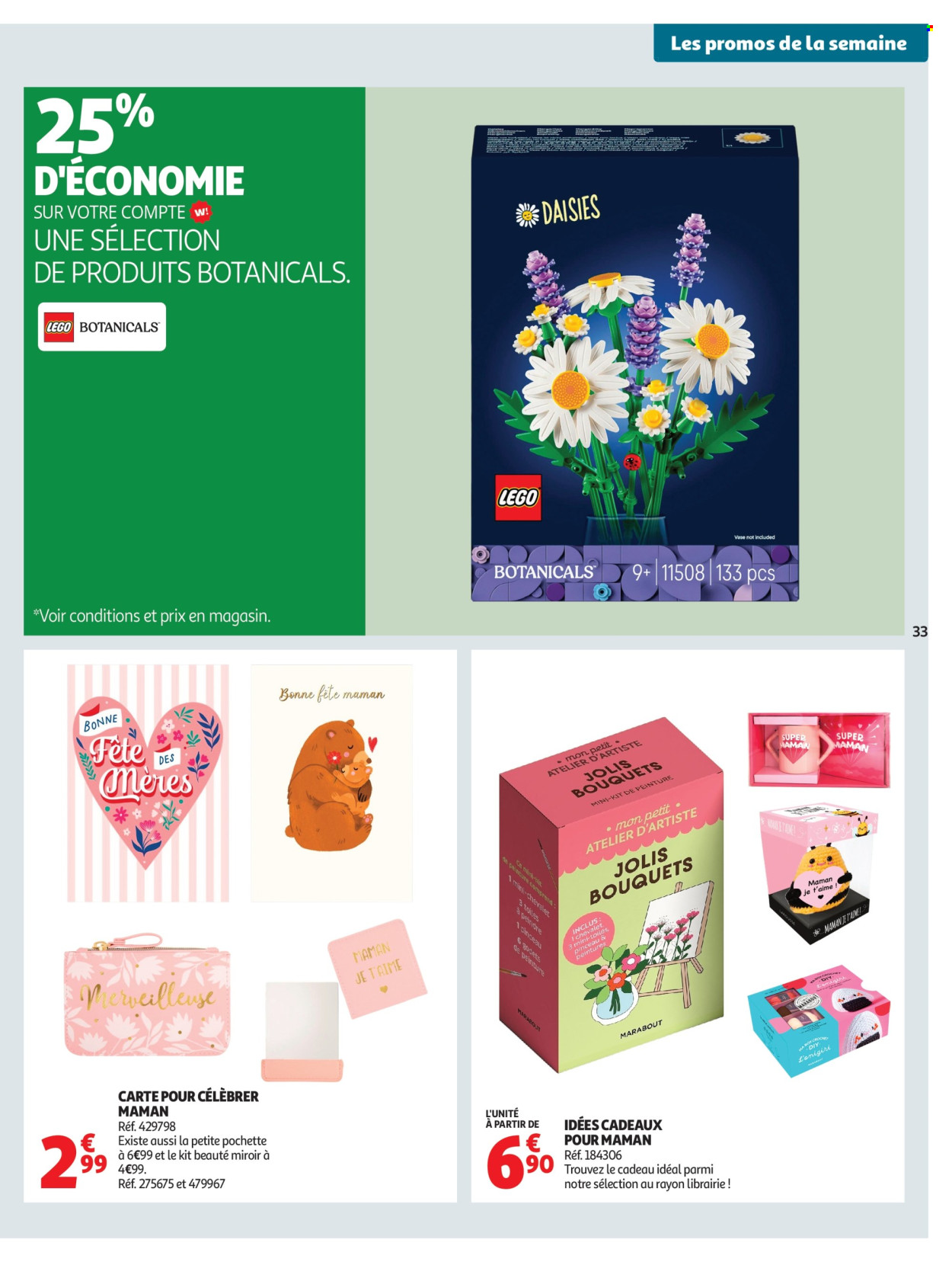 Catalogue Auchan - 19/05/2026 - 30/05/2026. Page 33