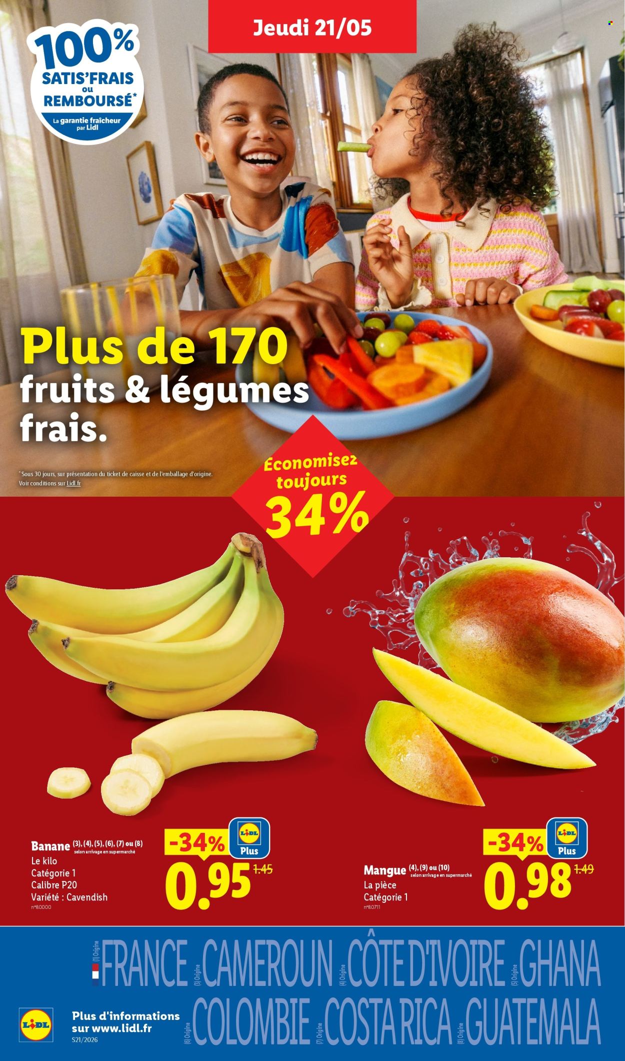 Catalogue Lidl - 21/05/2026 - 27/05/2026. Page 2