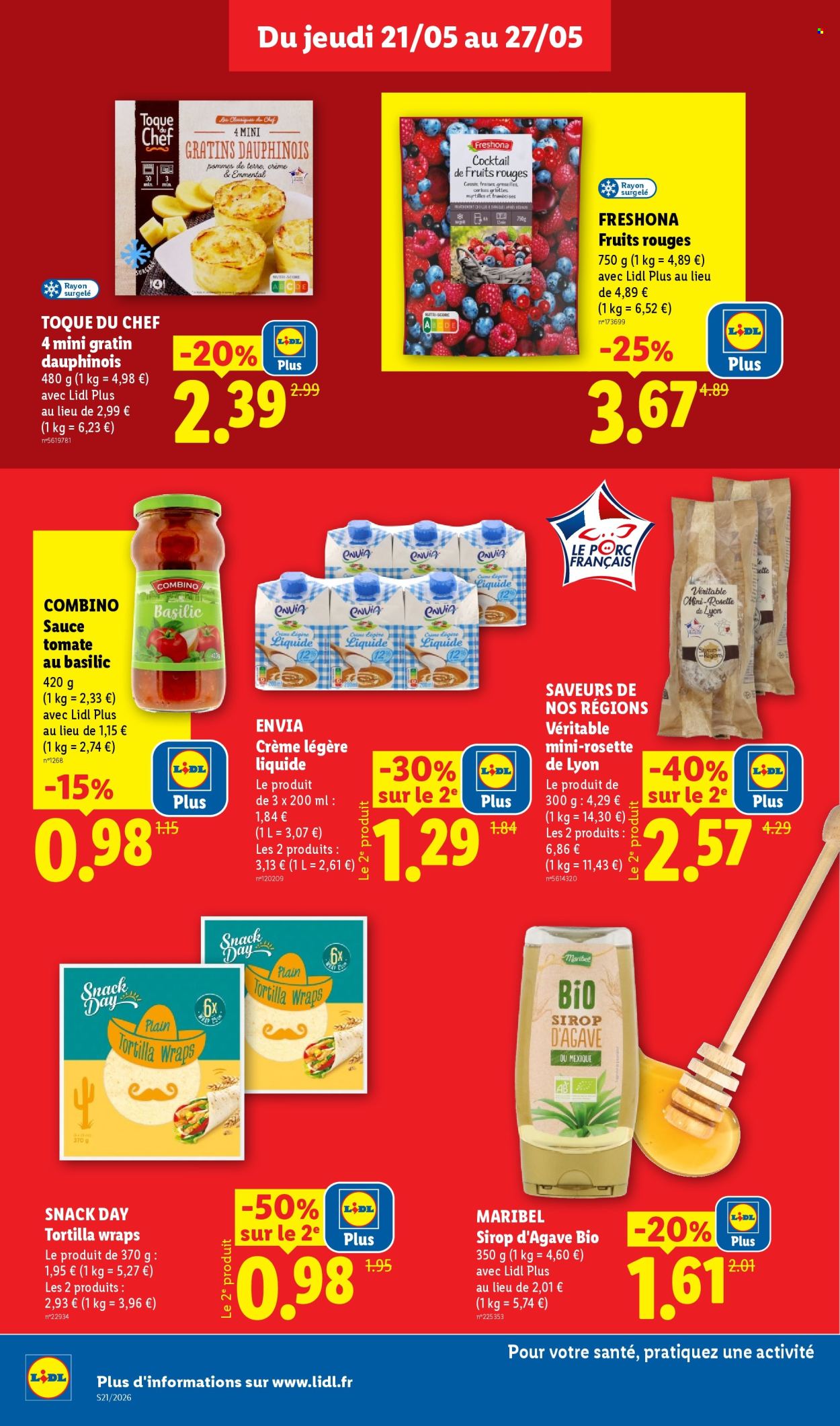 Catalogue Lidl - 21/05/2026 - 27/05/2026. Page 12