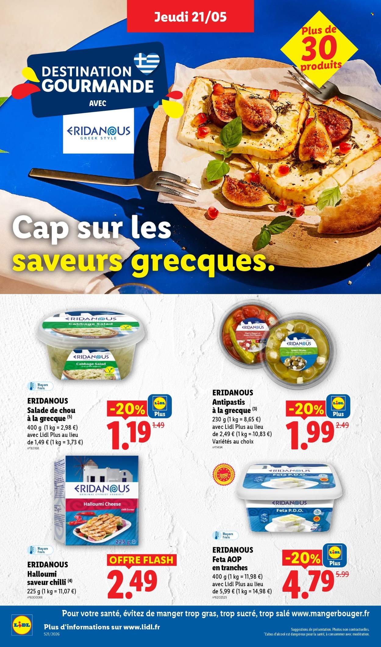 Catalogue Lidl - 21/05/2026 - 27/05/2026. Page 14