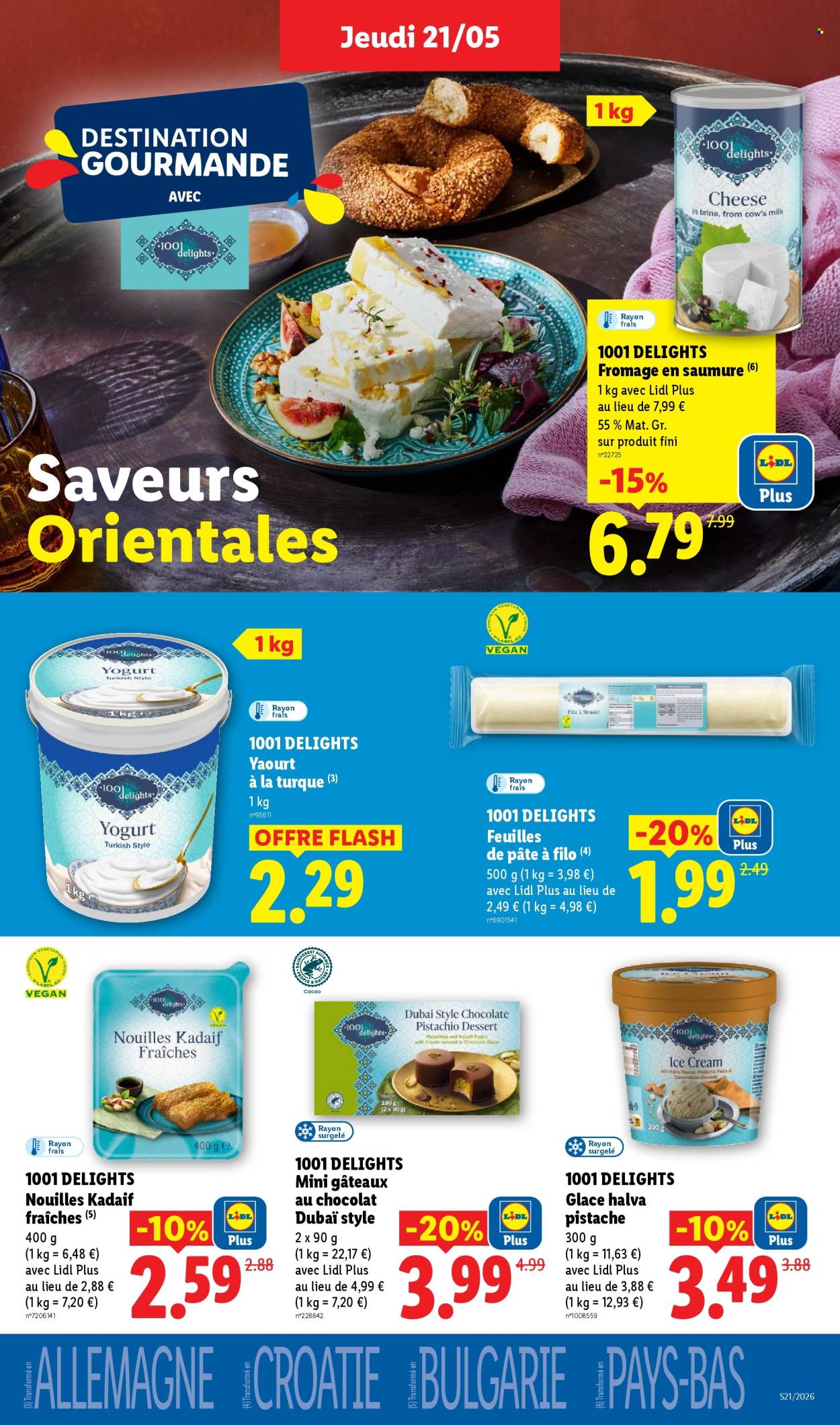 Catalogue Lidl - 21/05/2026 - 27/05/2026. Page 17