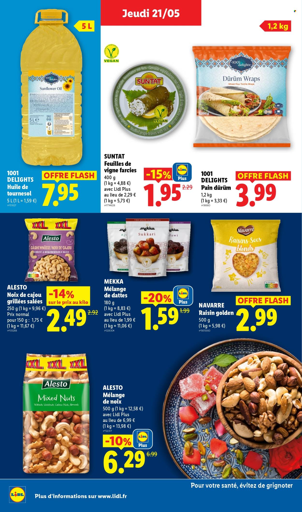 Catalogue Lidl - 21/05/2026 - 27/05/2026. Page 18
