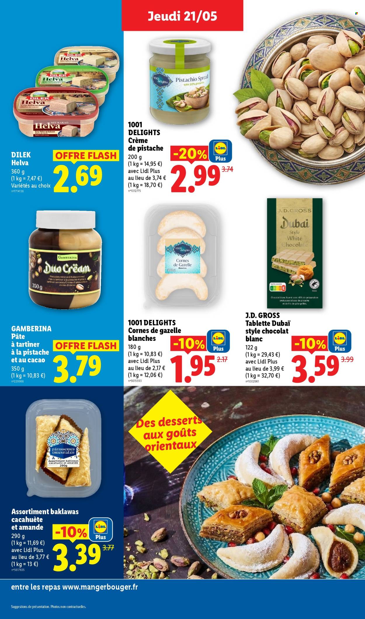 Catalogue Lidl - 21/05/2026 - 27/05/2026. Page 19