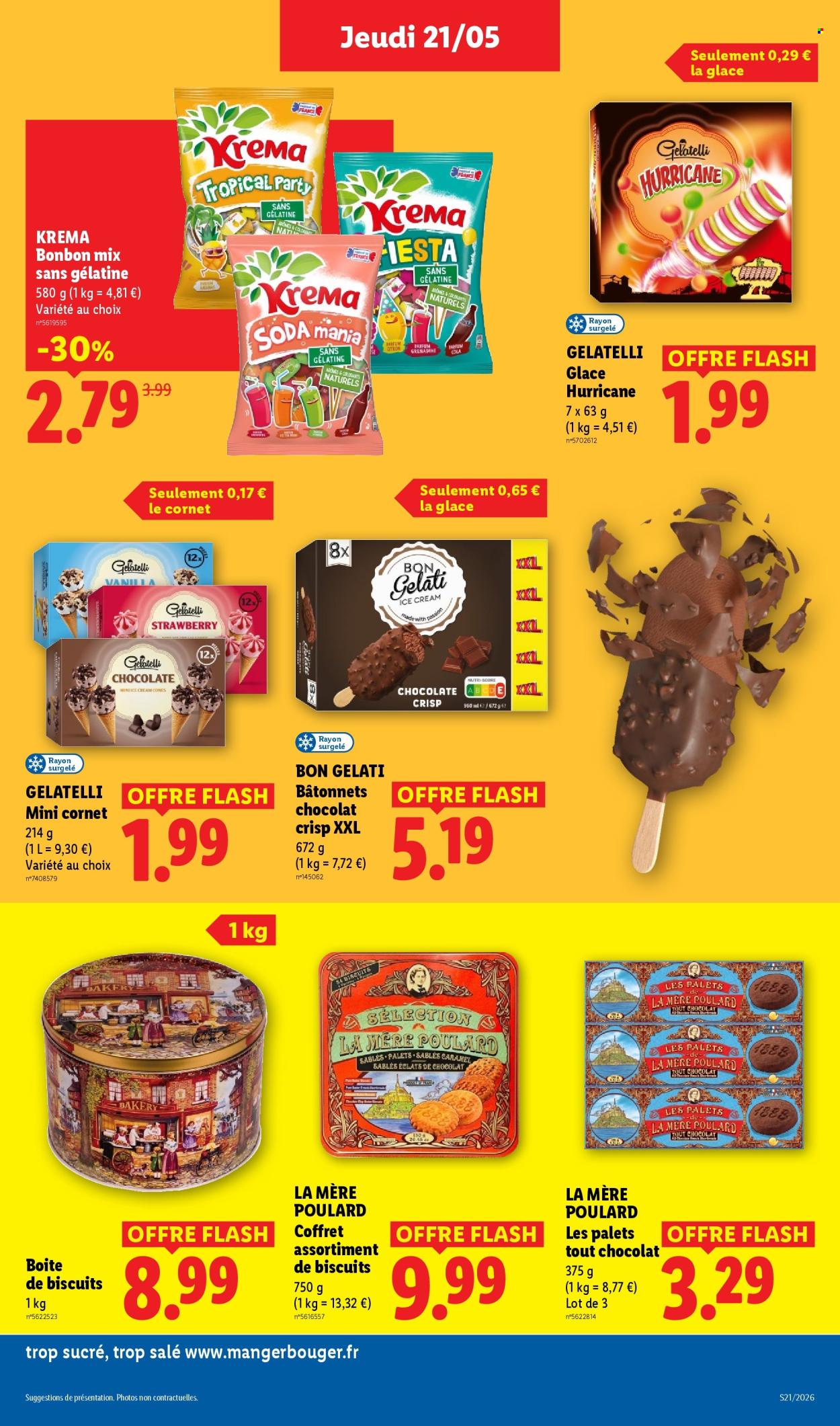 Catalogue Lidl - 21/05/2026 - 27/05/2026. Page 21