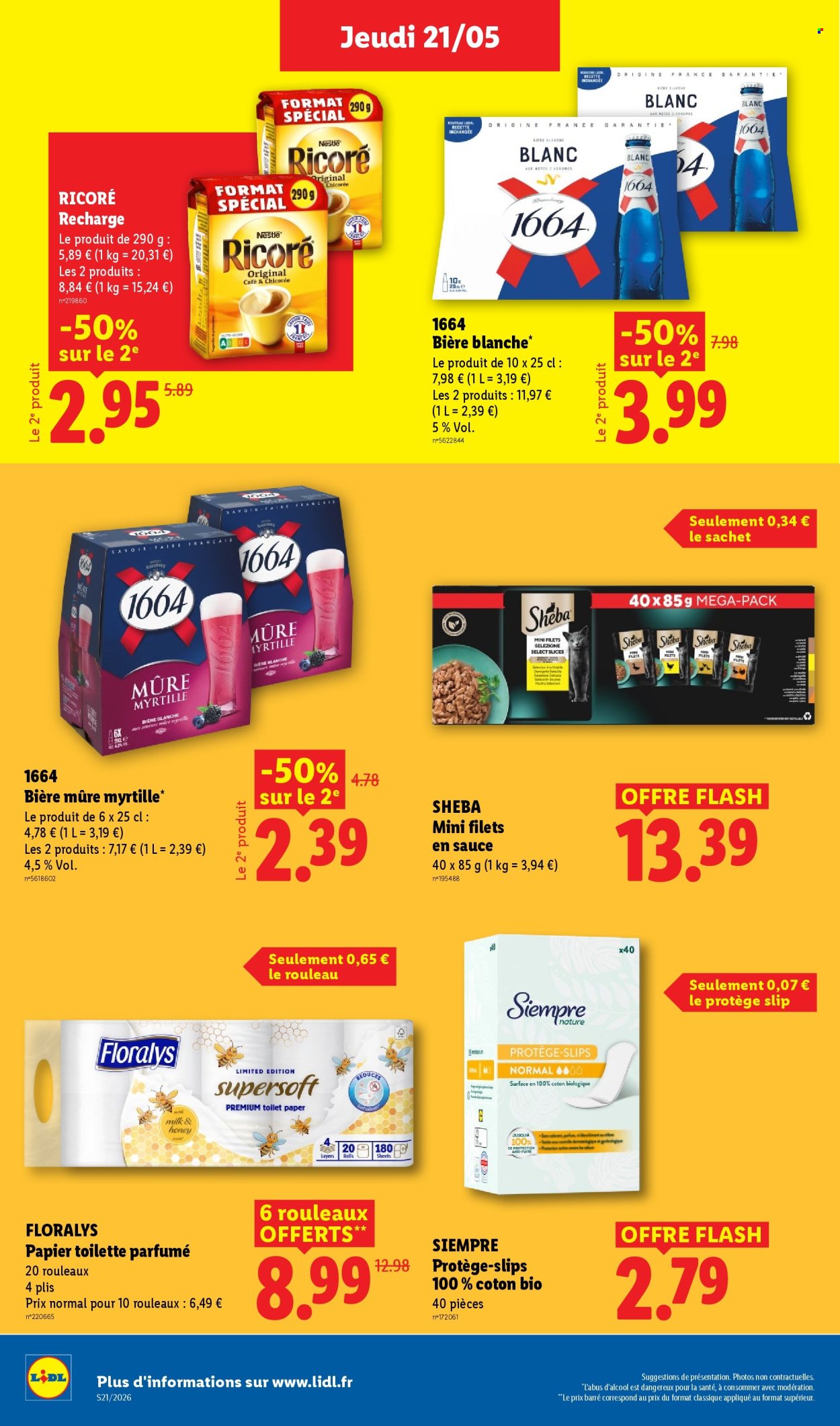 Catalogue Lidl - 21/05/2026 - 27/05/2026. Page 24