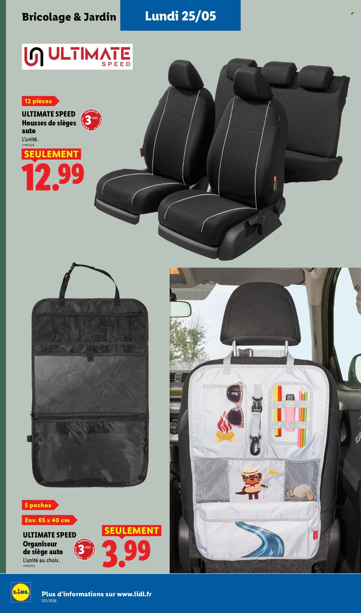 Catalogue Lidl - 21/05/2026 - 27/05/2026. Page 52