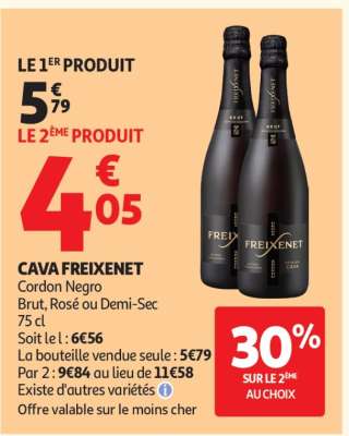 Cava Freixenet