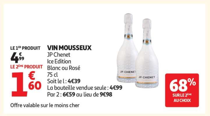 Vin  Mousseux