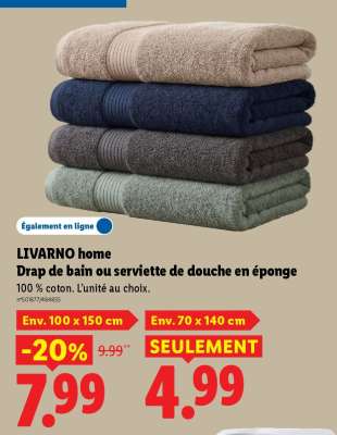 LIVARNO home
